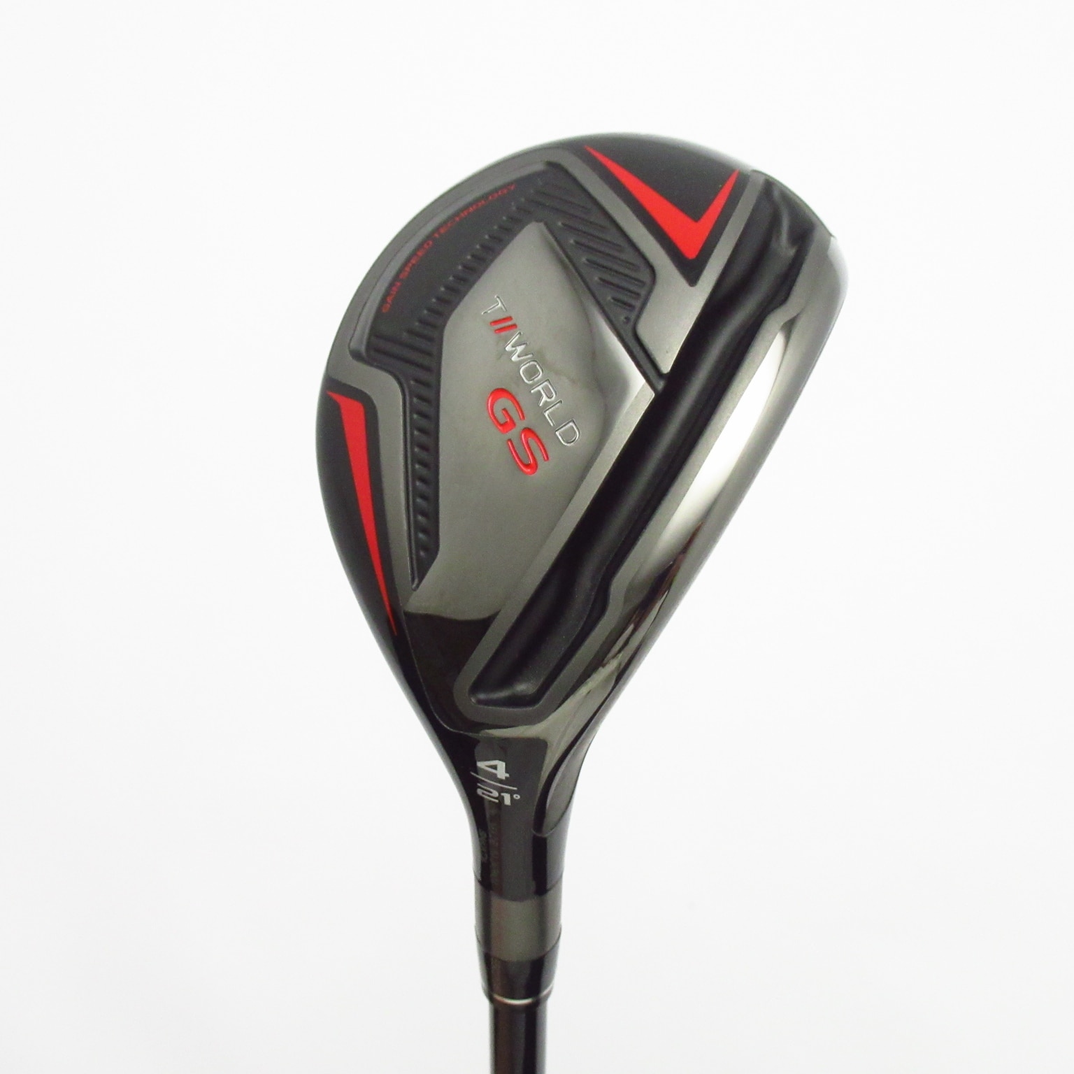 中古】ツアーワールド GS ユーティリティ (本間ゴルフ) ツアーワールド