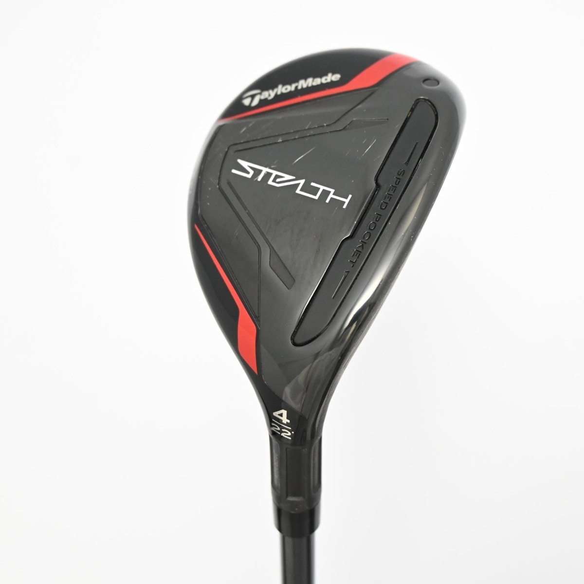中古】ステルス ユーティリティ (テーラーメイド) 通販｜GDO中古ゴルフ