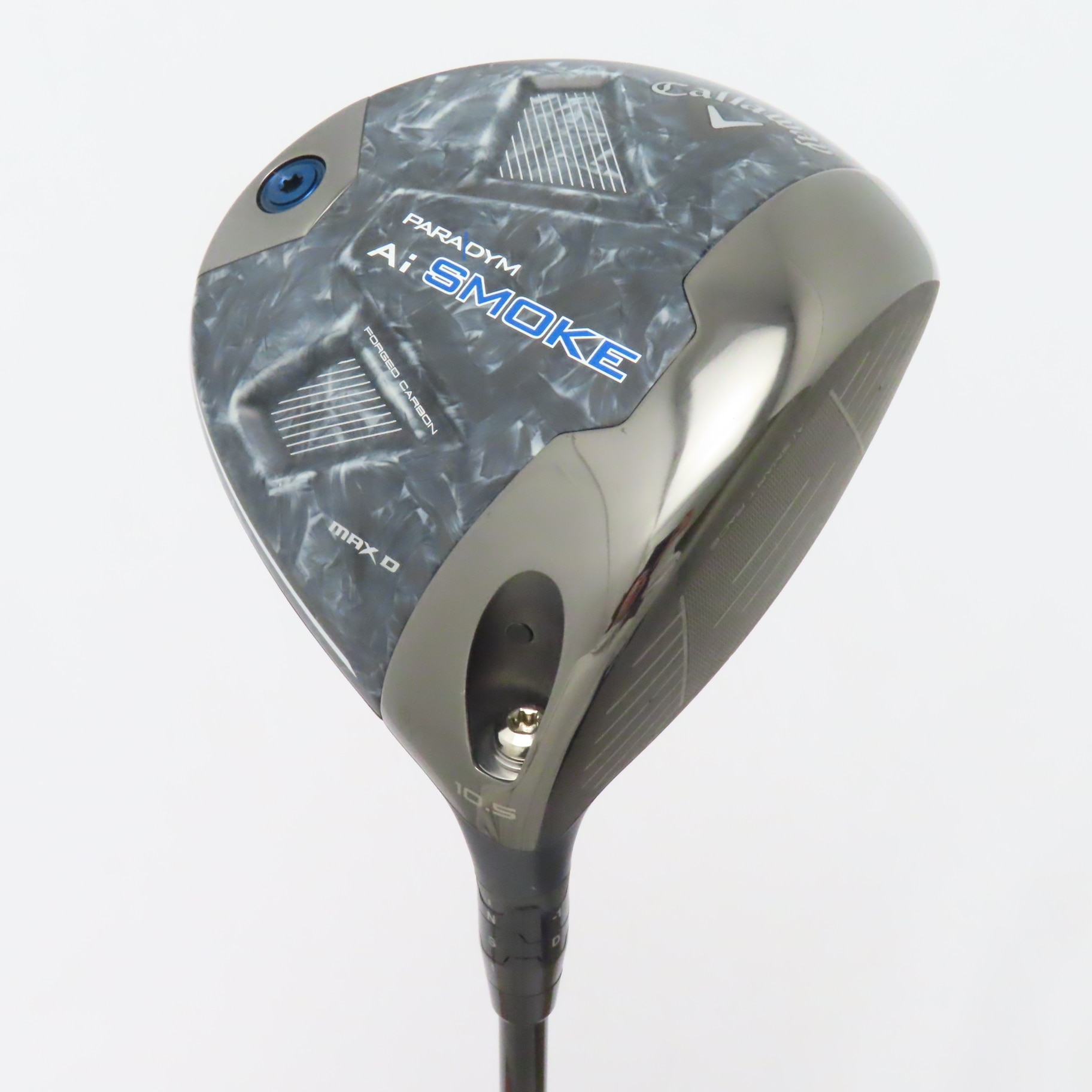 中古】PARADYM Ai SMOKE MAX D ドライバー (キャロウェイ) Ai SMOKE