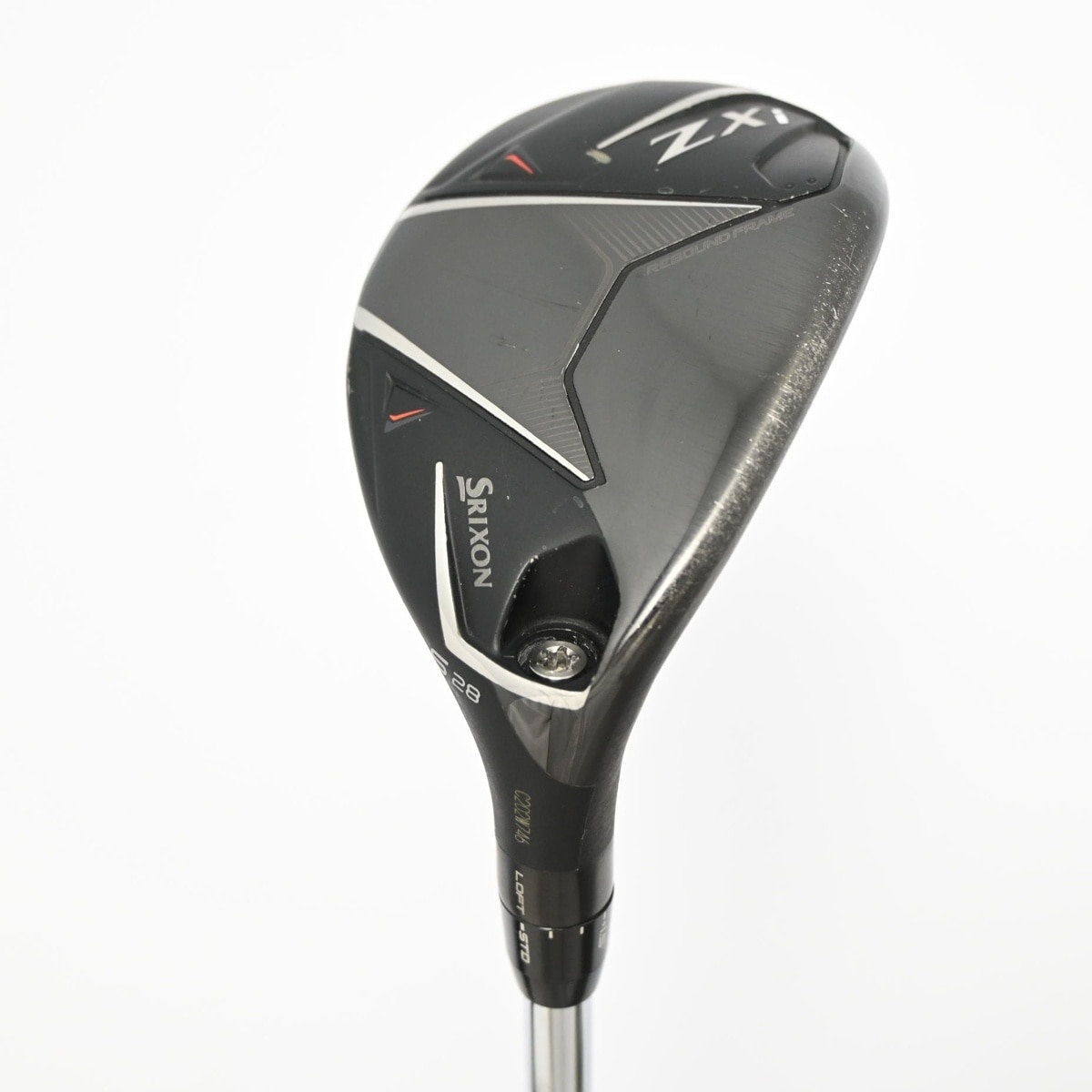 中古】スリクソン ZXi ハイブリッド ユーティリティ N.S.PRO 950GH neo