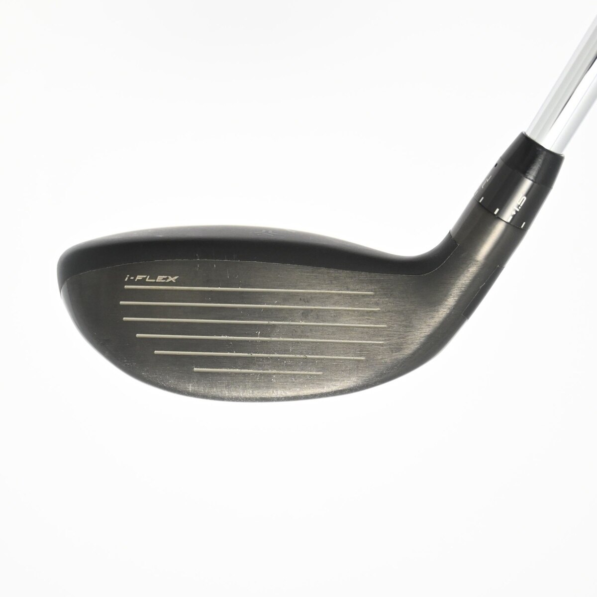 中古】スリクソン ZXi ハイブリッド ユーティリティ N.S.PRO 950GH neo
