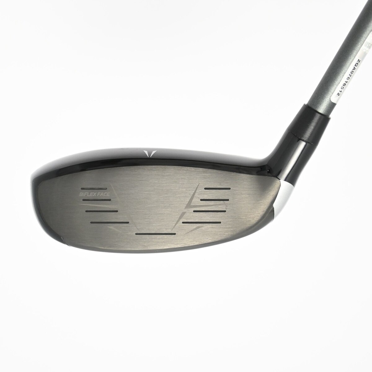 中古】ゼクシオ X(2024) ユーティリティ Miyazaki AX-3 18 SR C