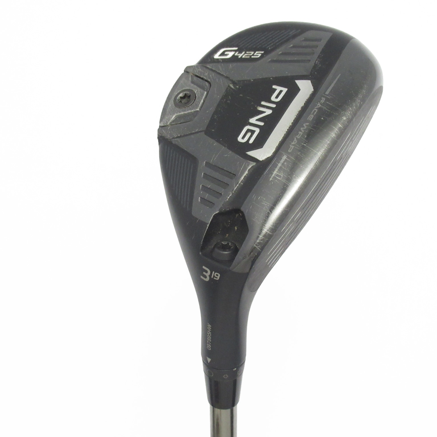 中古】G425 ユーティリティ (ピン) G425 通販｜GDO中古ゴルフクラブ