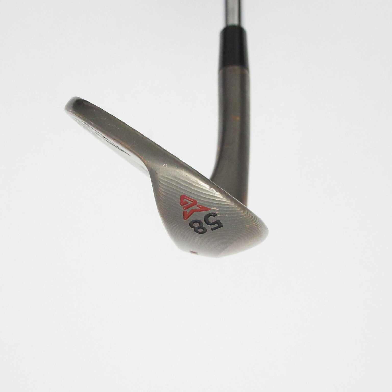 中古】ミルドグラインド HI-TOE(2021) ウェッジ N.S.PRO 950GH neo 58