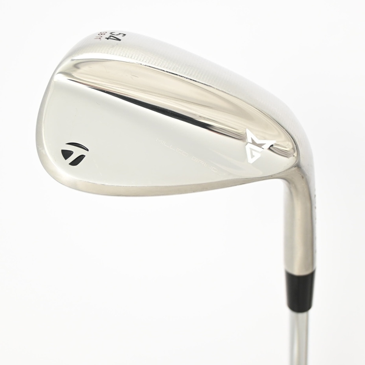 中古】ミルドグラインド CHROME(2025) ウェッジ (テーラーメイド