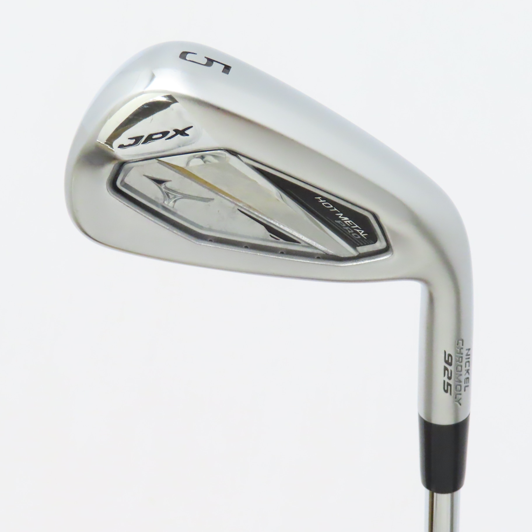 中古】JPX 925 HOT METAL PRO アイアン Dynamic Gold 120 22 S200 CD