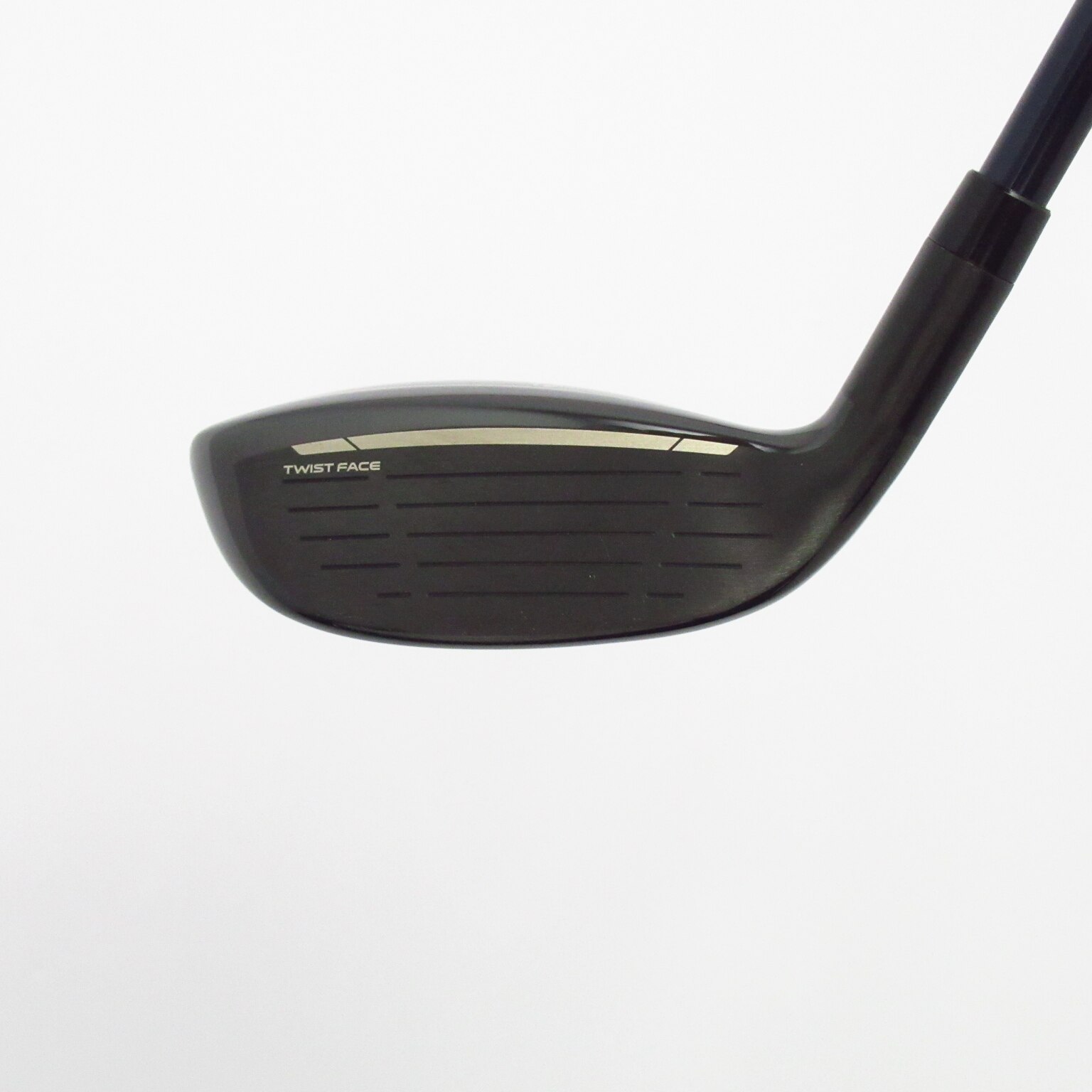中古】Qi10 MAX レスキュー ユーティリティ Diamana Blue TM60 27 R C