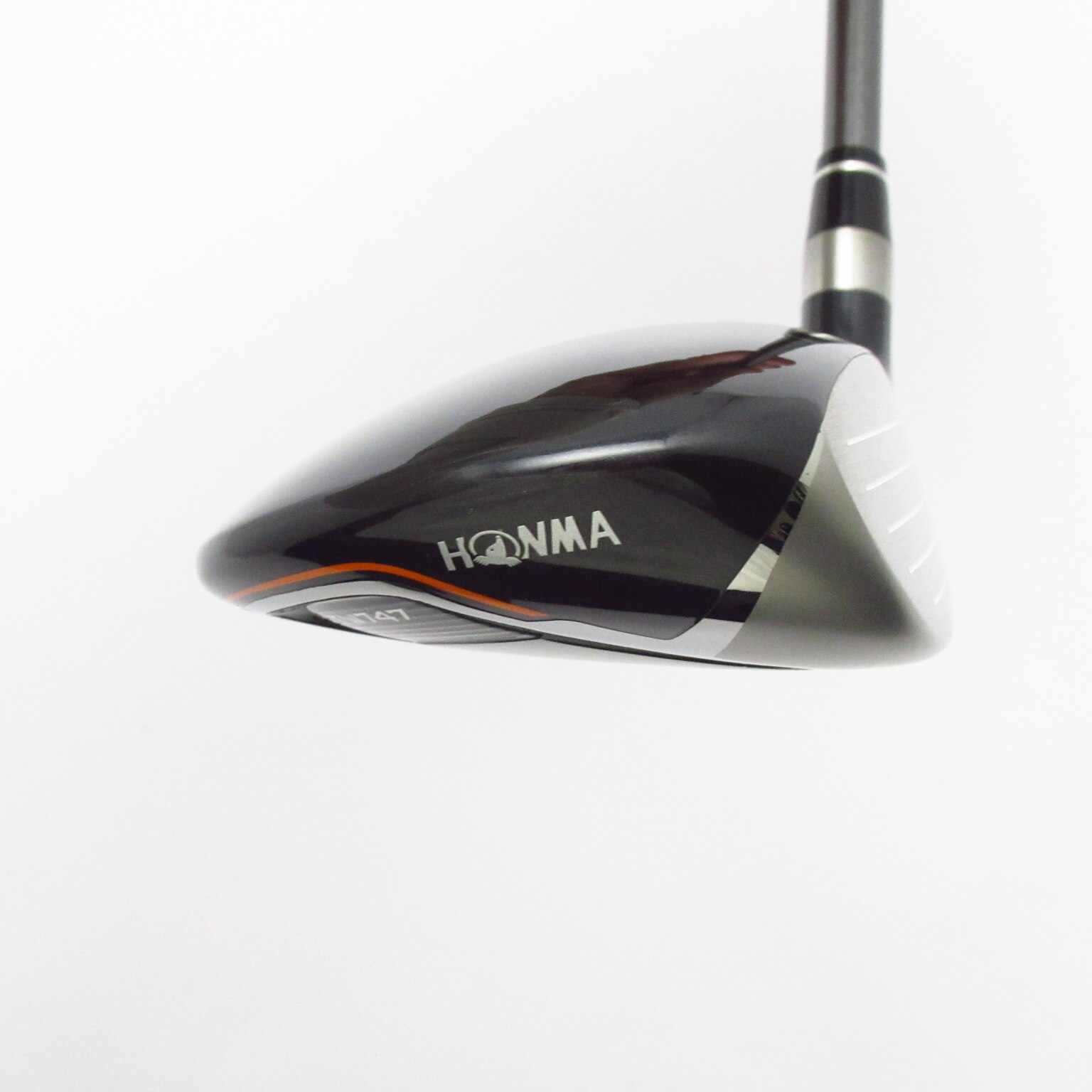 中古】TOUR WORLD TW747 FW フェアウェイウッド VIZARD For TW747 16.5