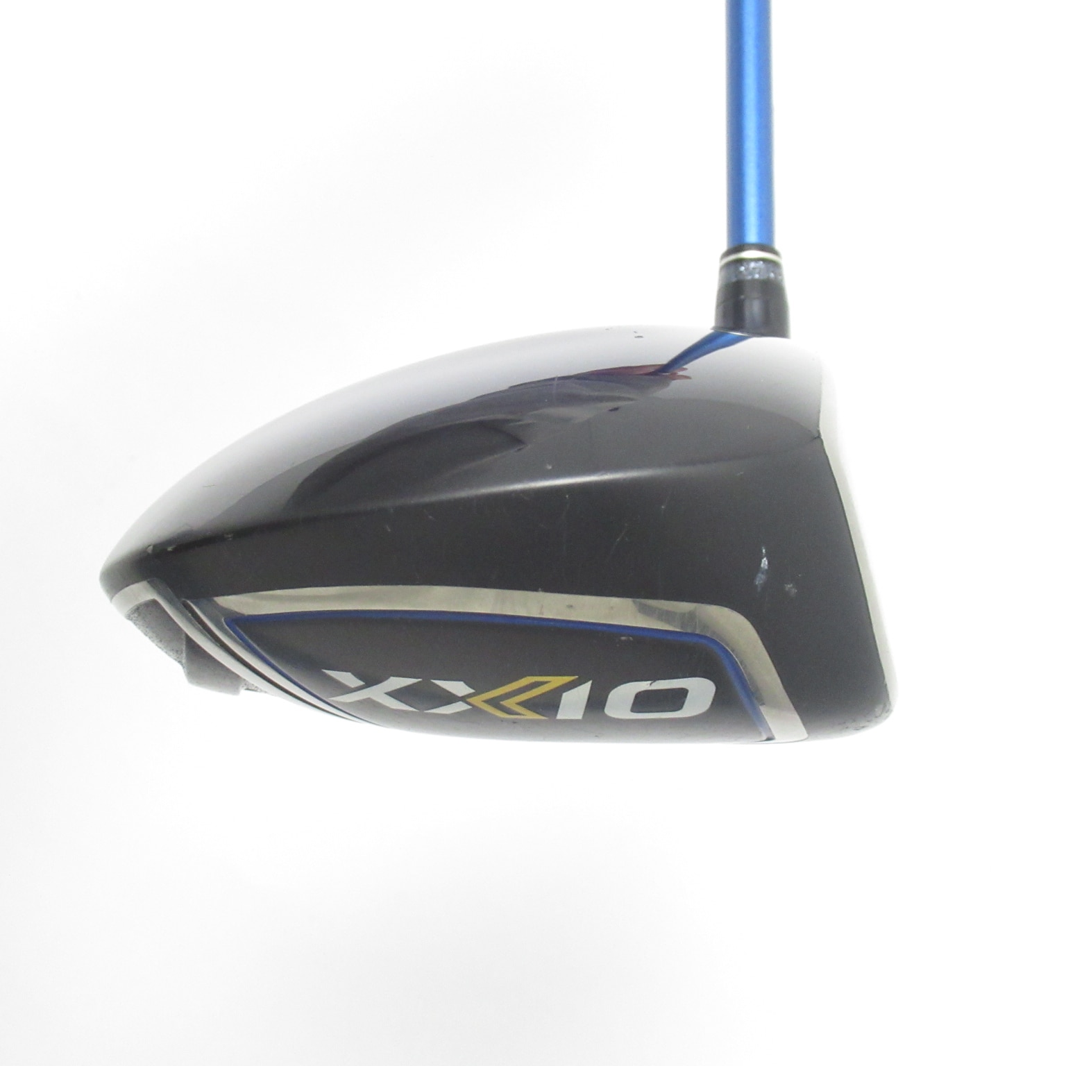 中古】ゼクシオ イレブン ドライバー(ネイビー) ドライバー XXIO