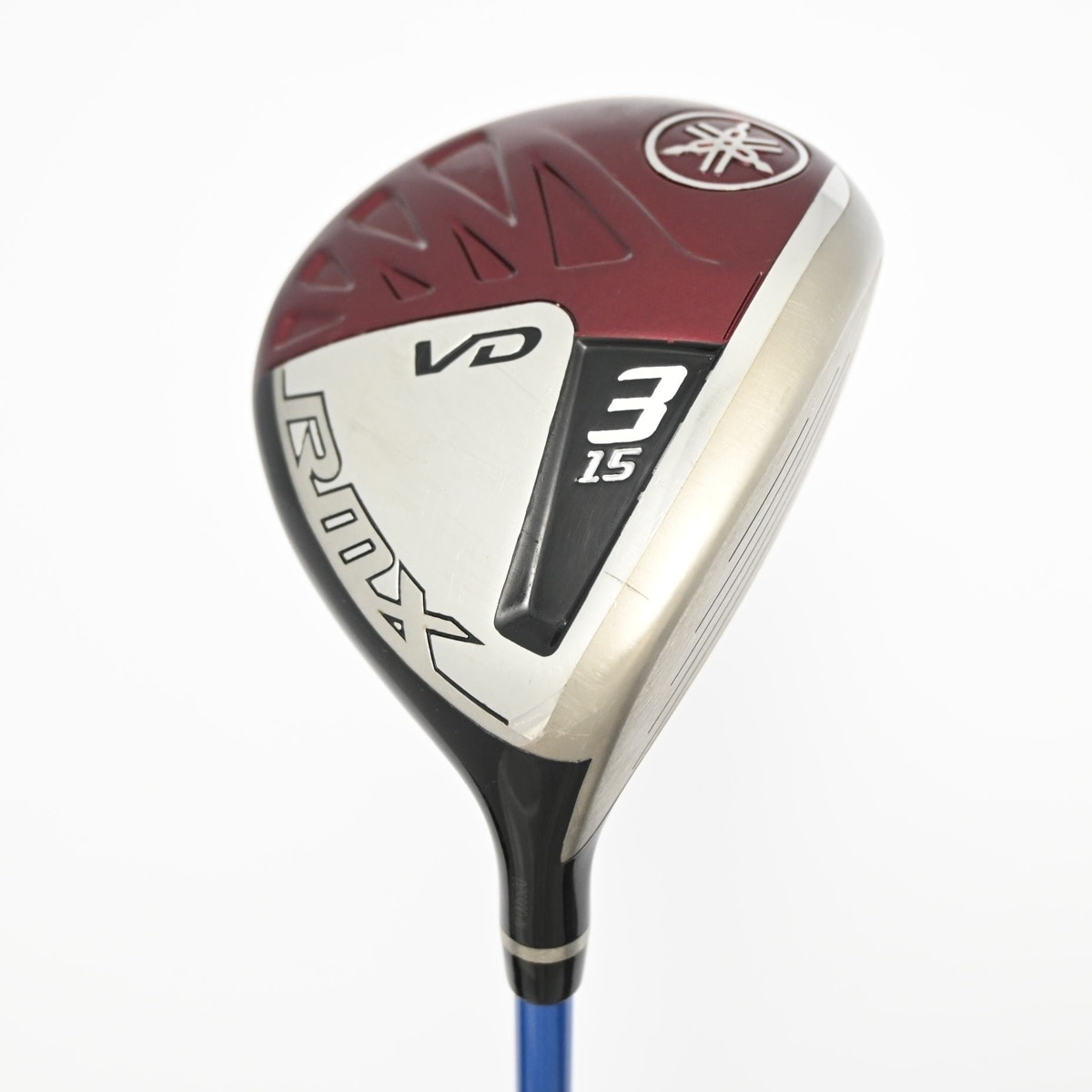 中古】RMX VD フェアウェイウッド Speeder NX 50 15 SR C(フェアウェイ
