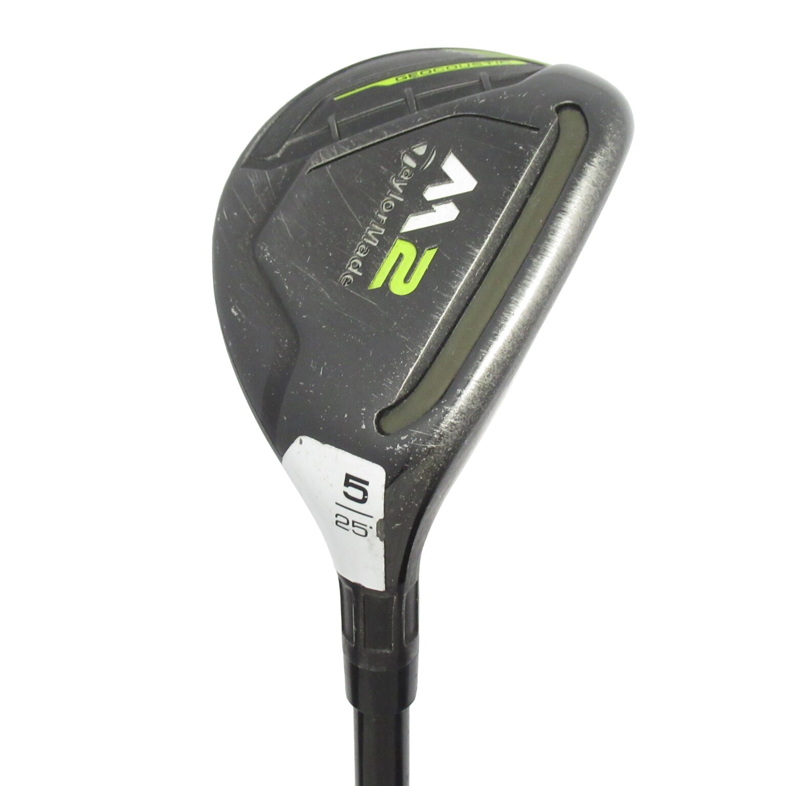 中古】M2 ユーティリティ (テーラーメイド) 通販｜GDO中古ゴルフクラブ