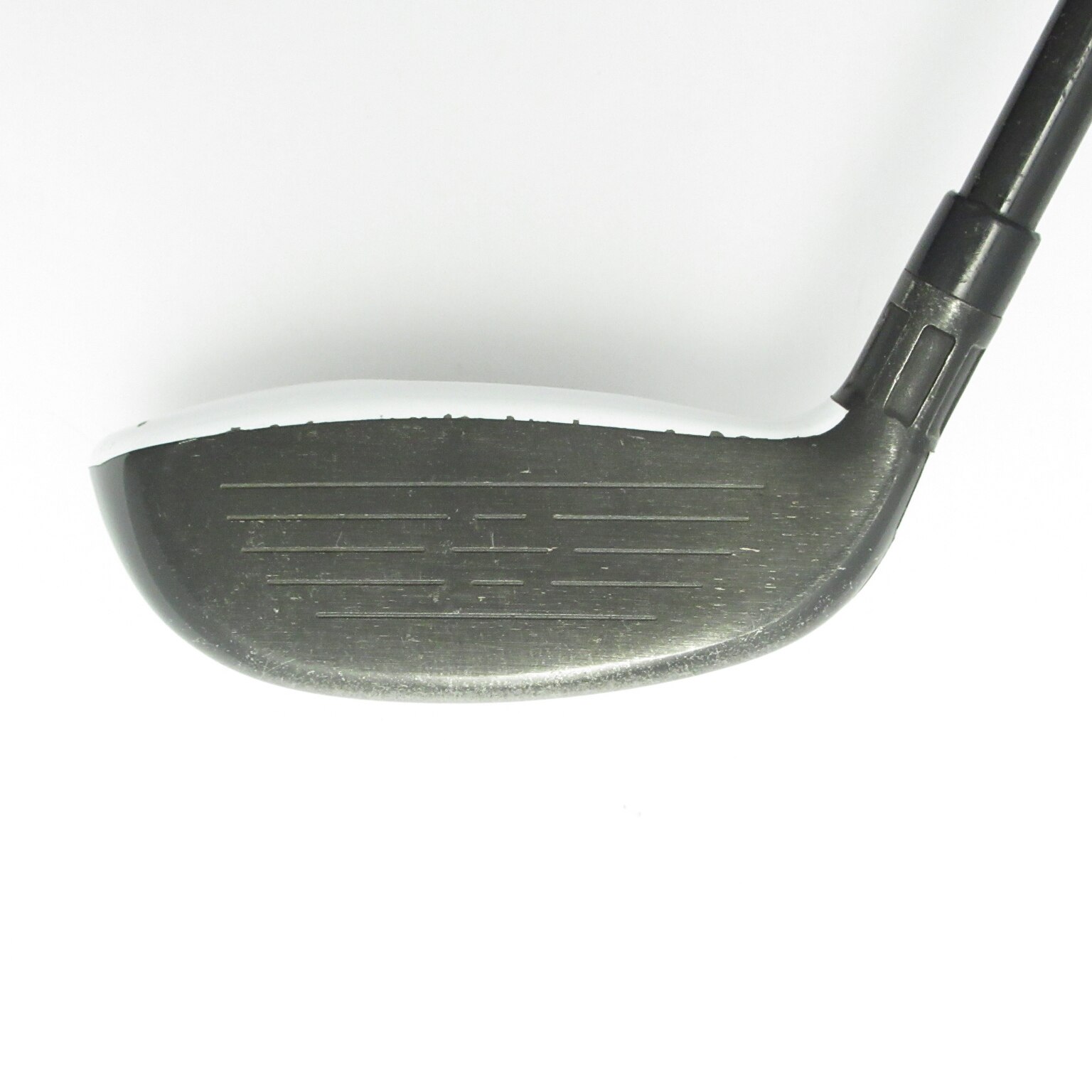 中古】M2(2017) ユーティリティ TM5-217 25 S D(ユーティリティ（単品