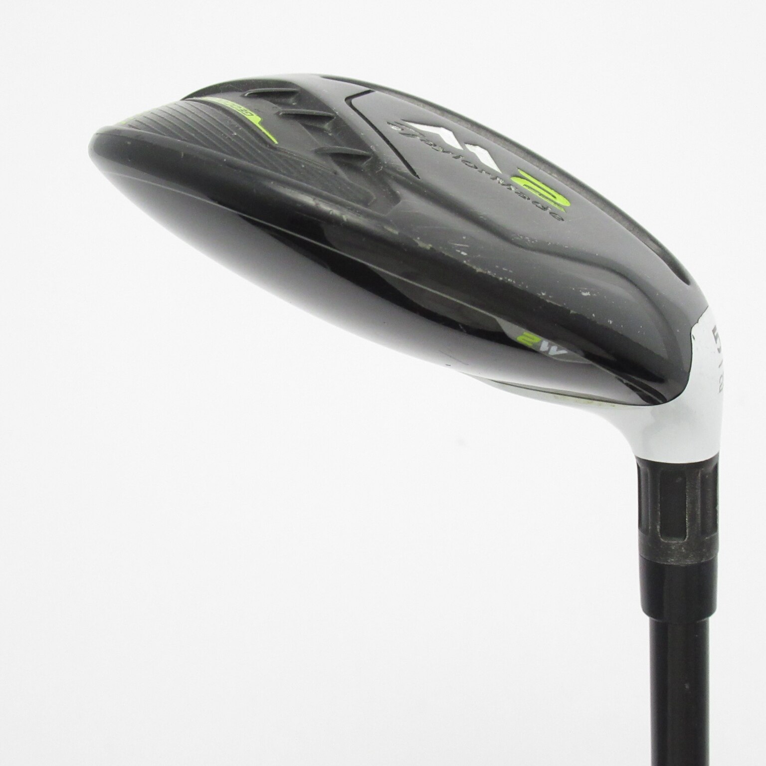 中古】M2(2017) ユーティリティ TM5-217 25 S D(ユーティリティ（単品