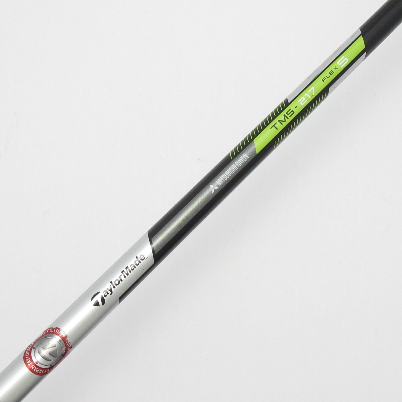中古】M2(2017) ユーティリティ TM5-217 25 S D(ユーティリティ（単品