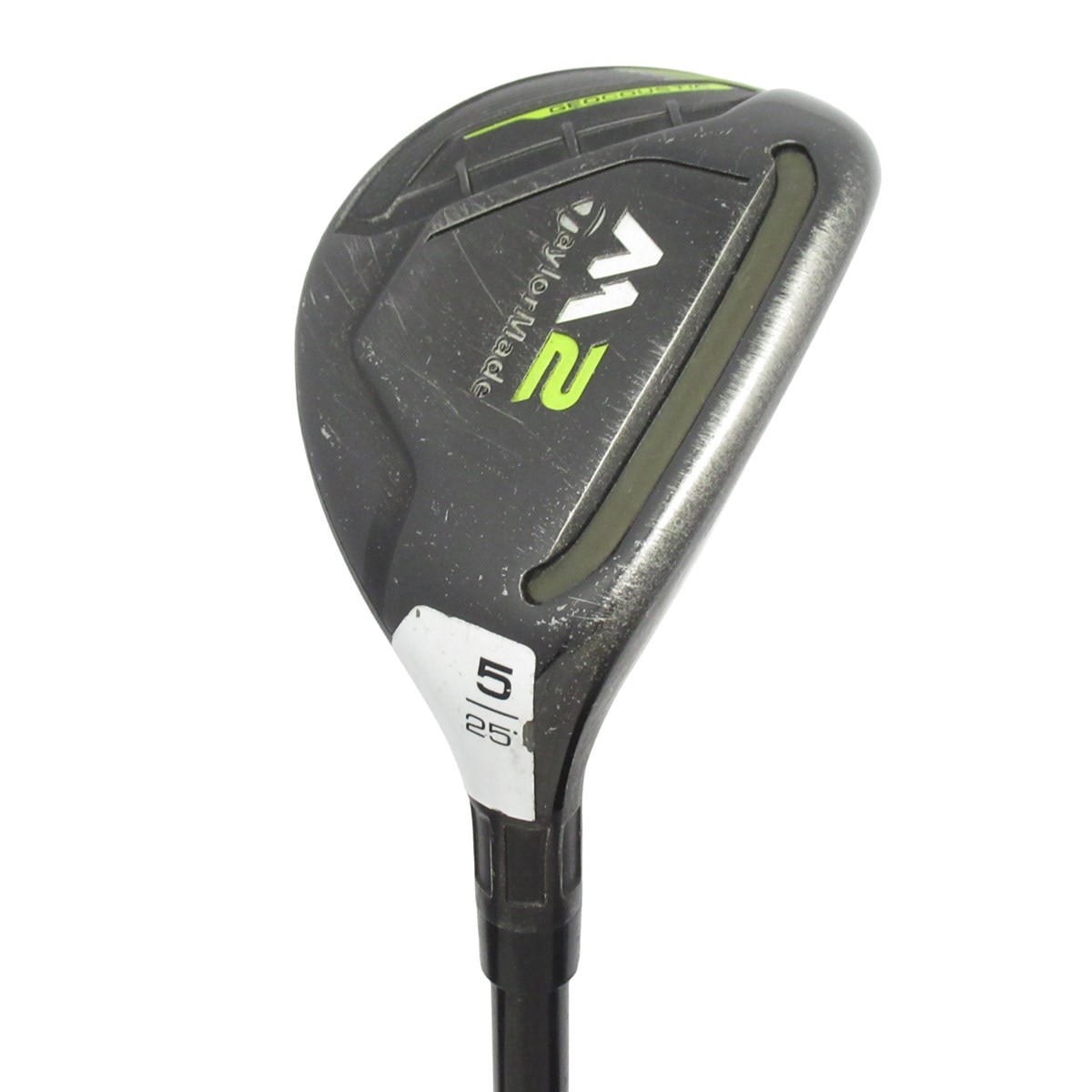 中古】M2(2017) ユーティリティ TM5-217 25 S D(ユーティリティ（単品
