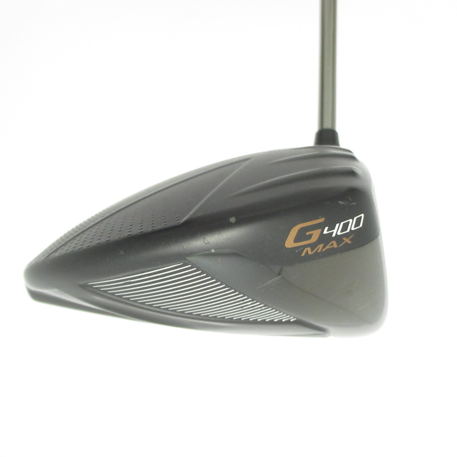 中古】G400MAX ドライバー PING TOUR 173-65 9 S CD(ドライバー（単品