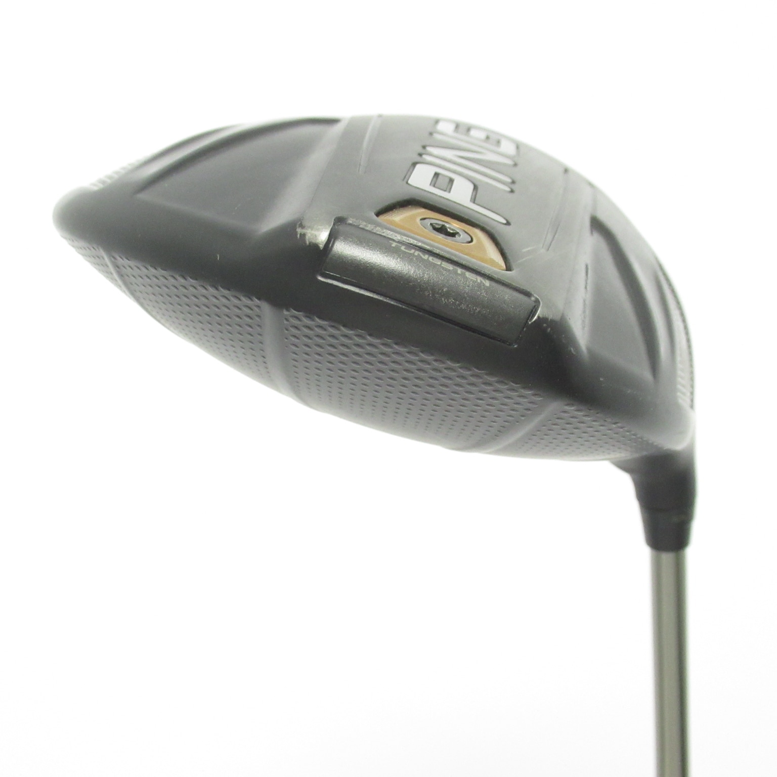 中古】G400MAX ドライバー PING TOUR 173-65 9 S CD(ドライバー（単品