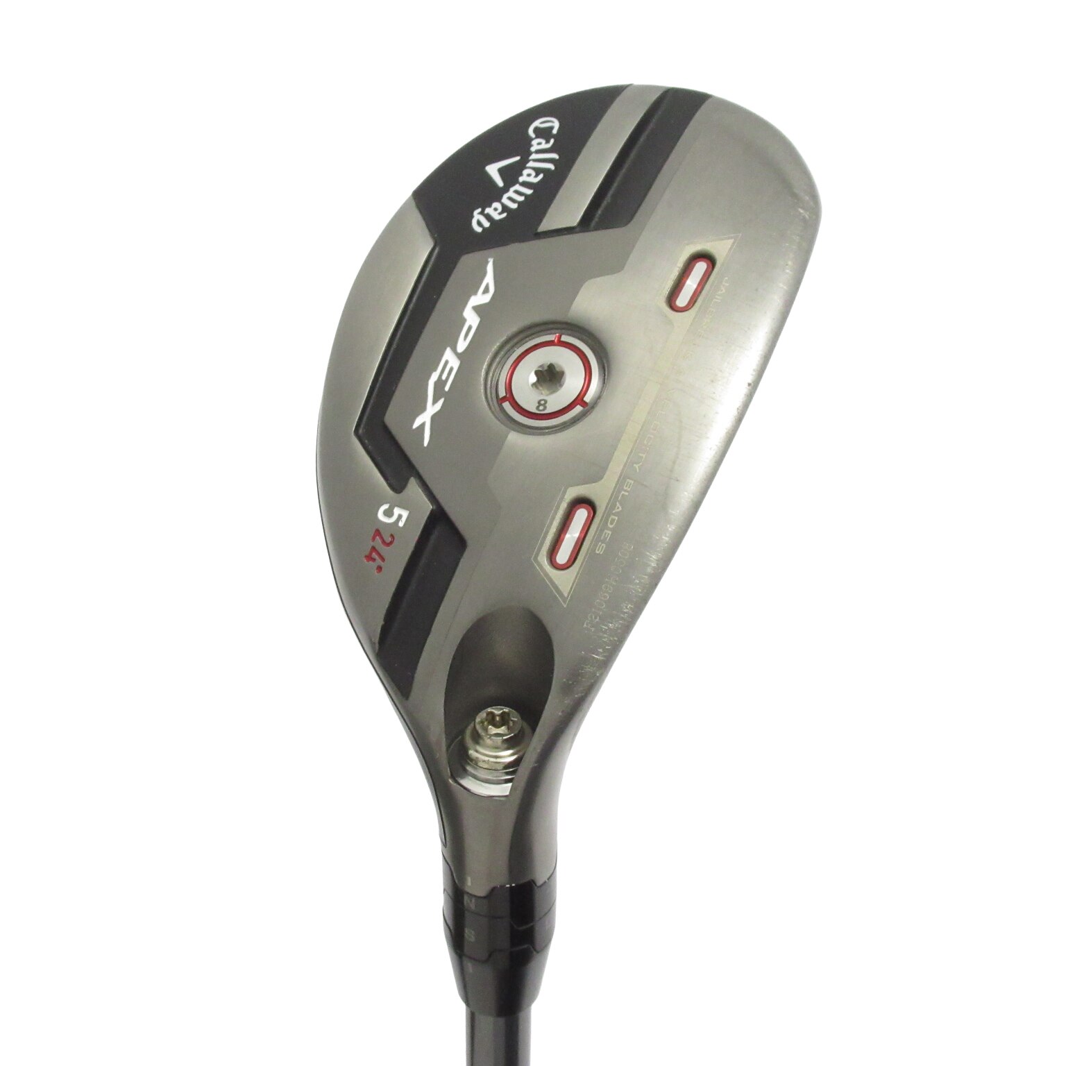 中古】APEX(2021) ユーティリティ (キャロウェイ) APEX 通販｜GDO中古