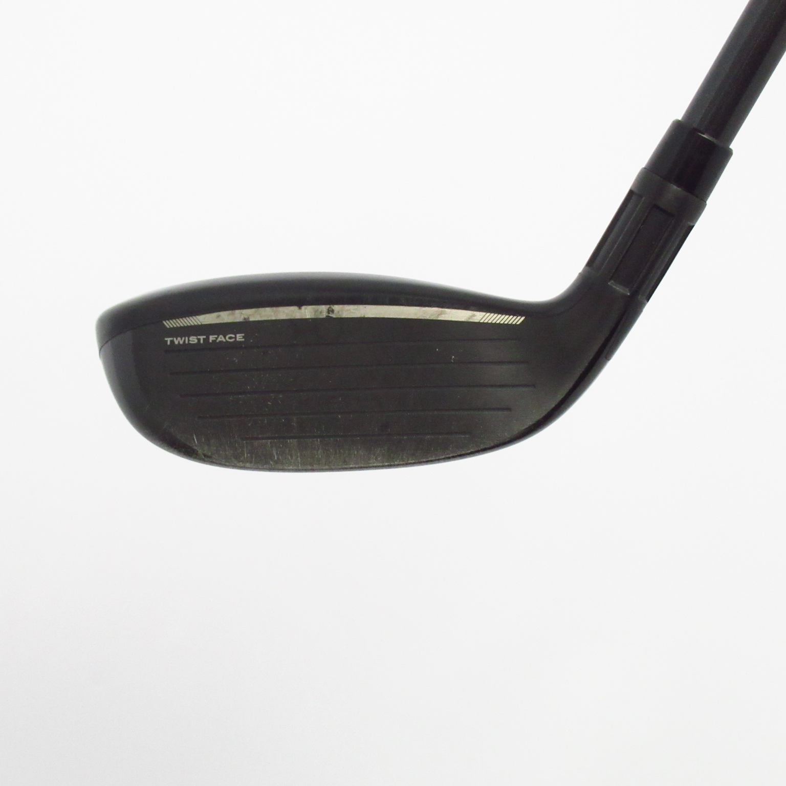 中古】ステルス2 レスキュー ユーティリティ TENSEI RED TM60(2022) 19