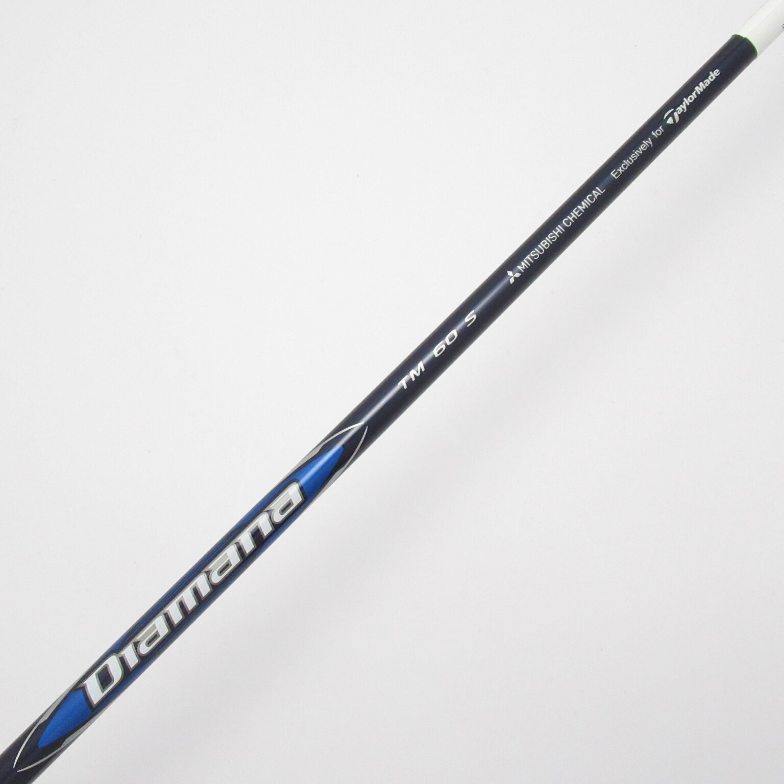 中古】Qi10 MAX レスキュー ユーティリティ Diamana Blue TM60 23 S C