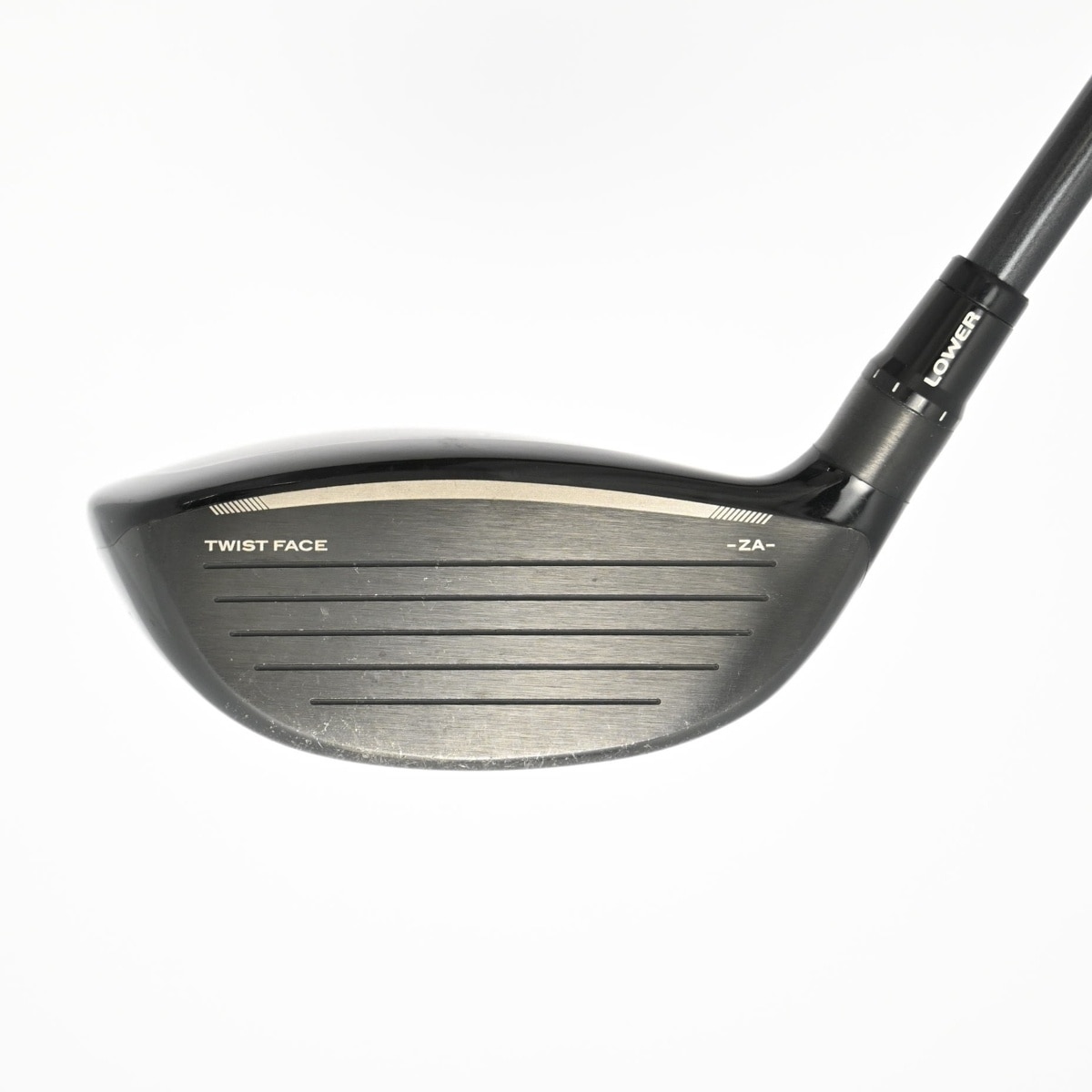 中古】ステルス PLUS フェアウェイウッド TENSEI SILVER TM50(2022) 15