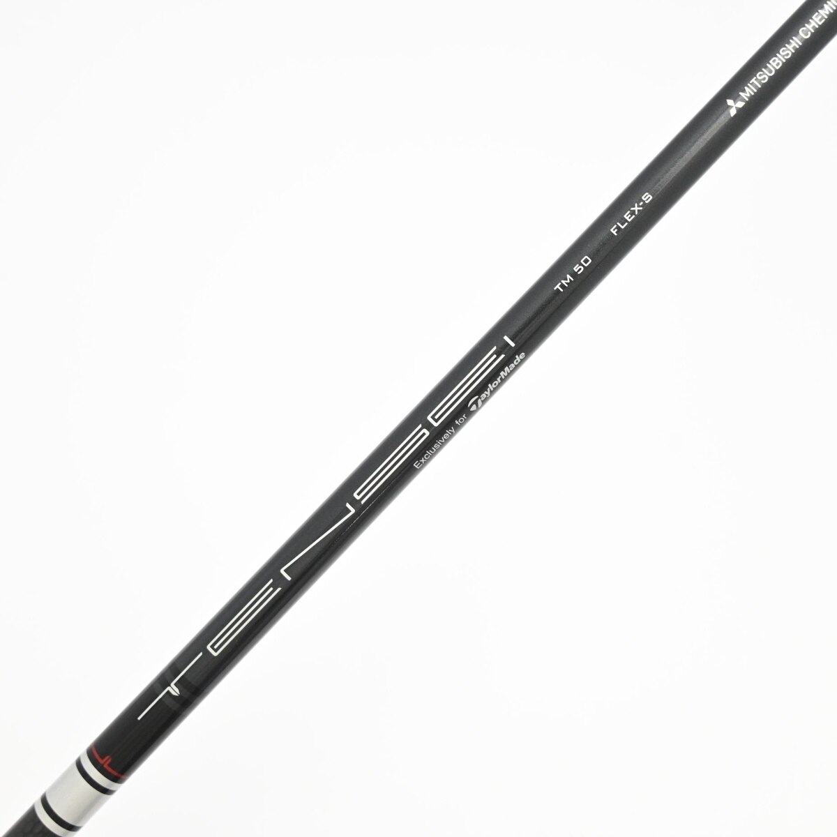 中古】ステルス PLUS フェアウェイウッド TENSEI SILVER TM50(2022) 15