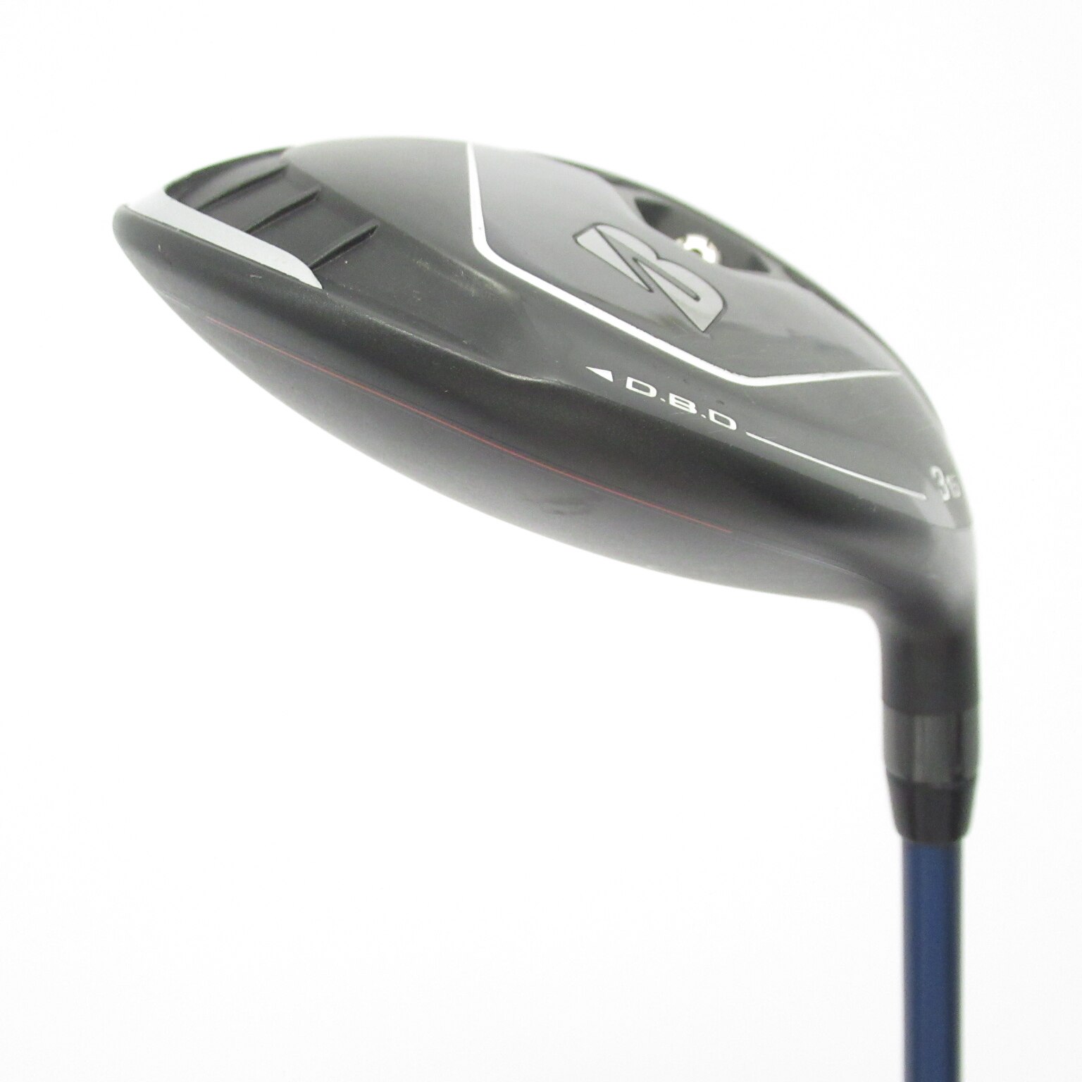中古】B2 フェアウェイウッド Tour AD VR-6 15 S CD(フェアウェイ