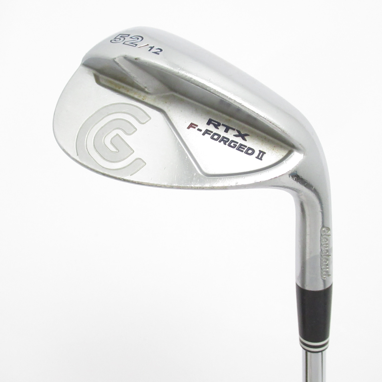 中古】RTX ウェッジ (クリーブランド) 通販｜GDO中古ゴルフクラブ