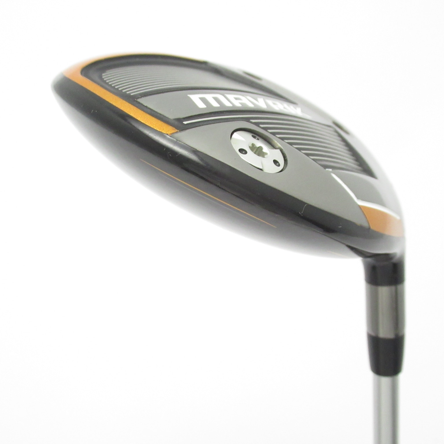 キャロウェイ マーベリック 3W 15度 ディアマナ50S 中古】マーベリック フェアウェイウッド Diamana 50 for Callaway 15 R