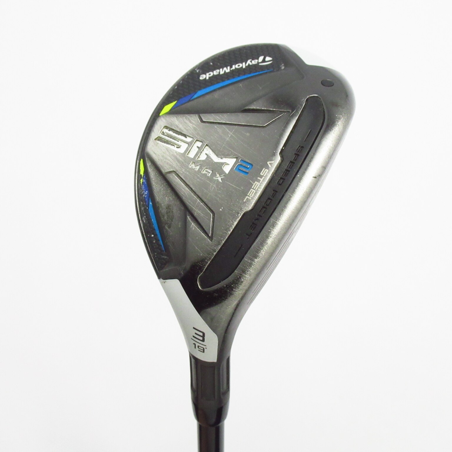 中古】SIM2 ユーティリティ (テーラーメイド) 通販｜GDO中古ゴルフクラブ