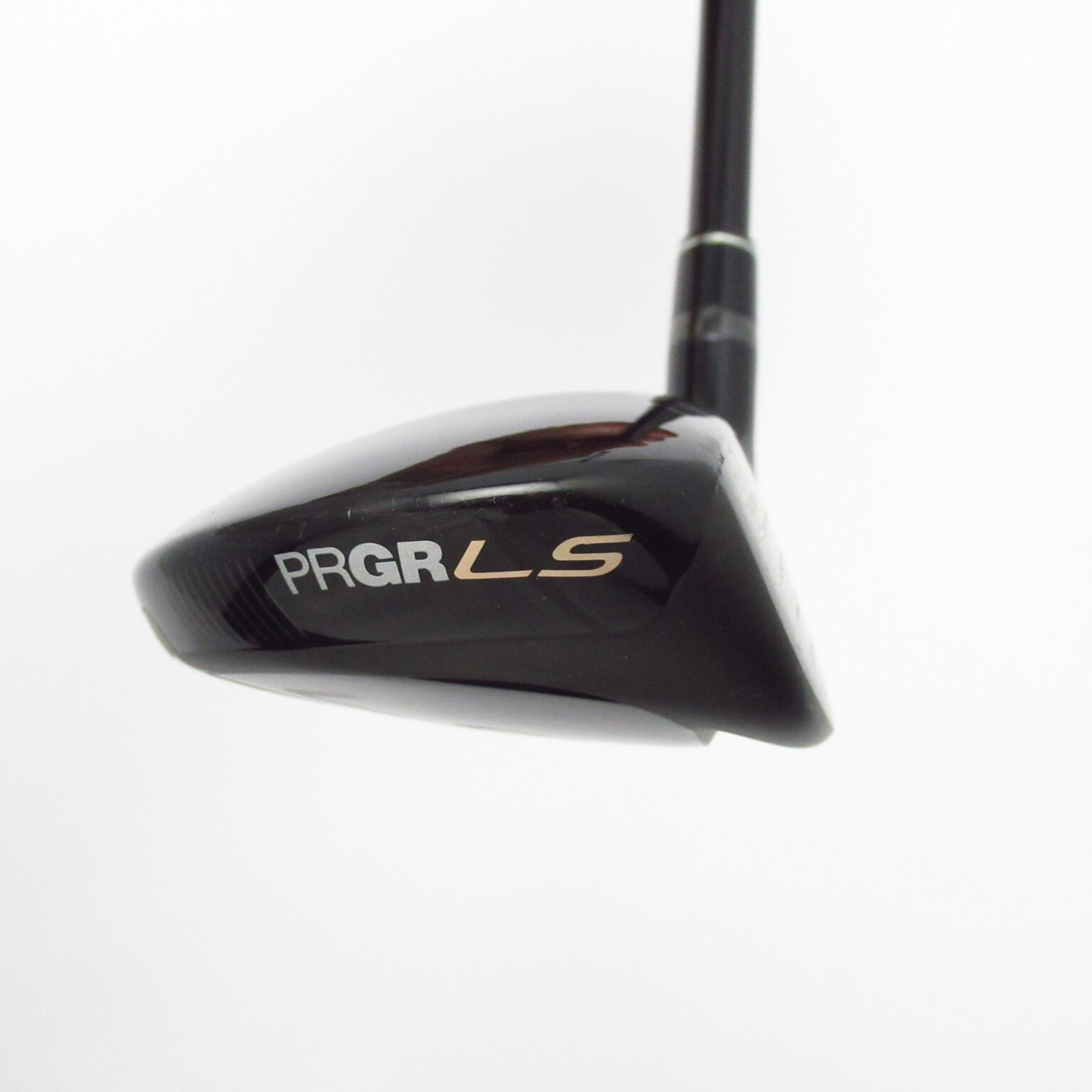 中古】LS(2023) ユーティリティ Speeder NX FOR PRGR 22 R2 CD