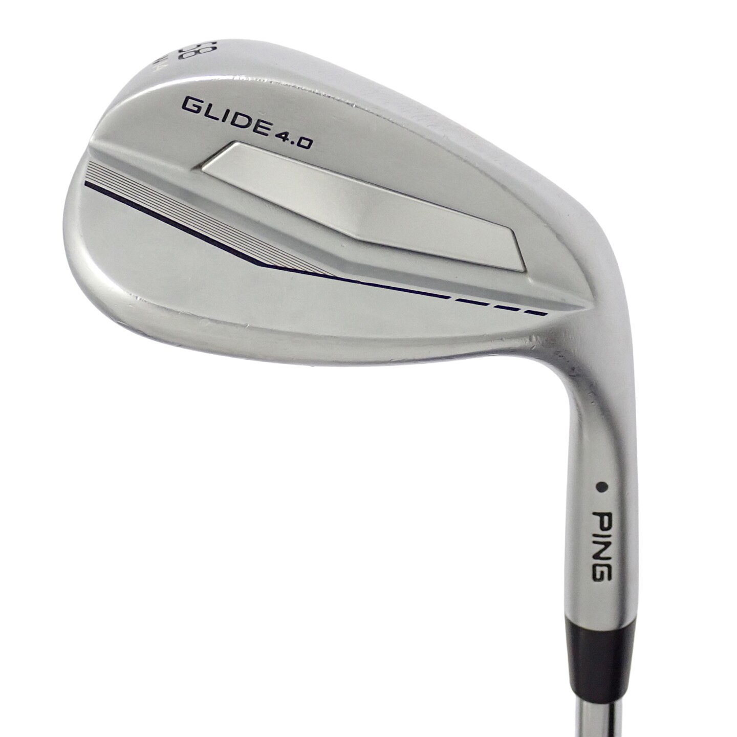 中古】グライド 4.0 W ウェッジ N.S.PRO MODUS3 TOUR 115 58-14 S CD