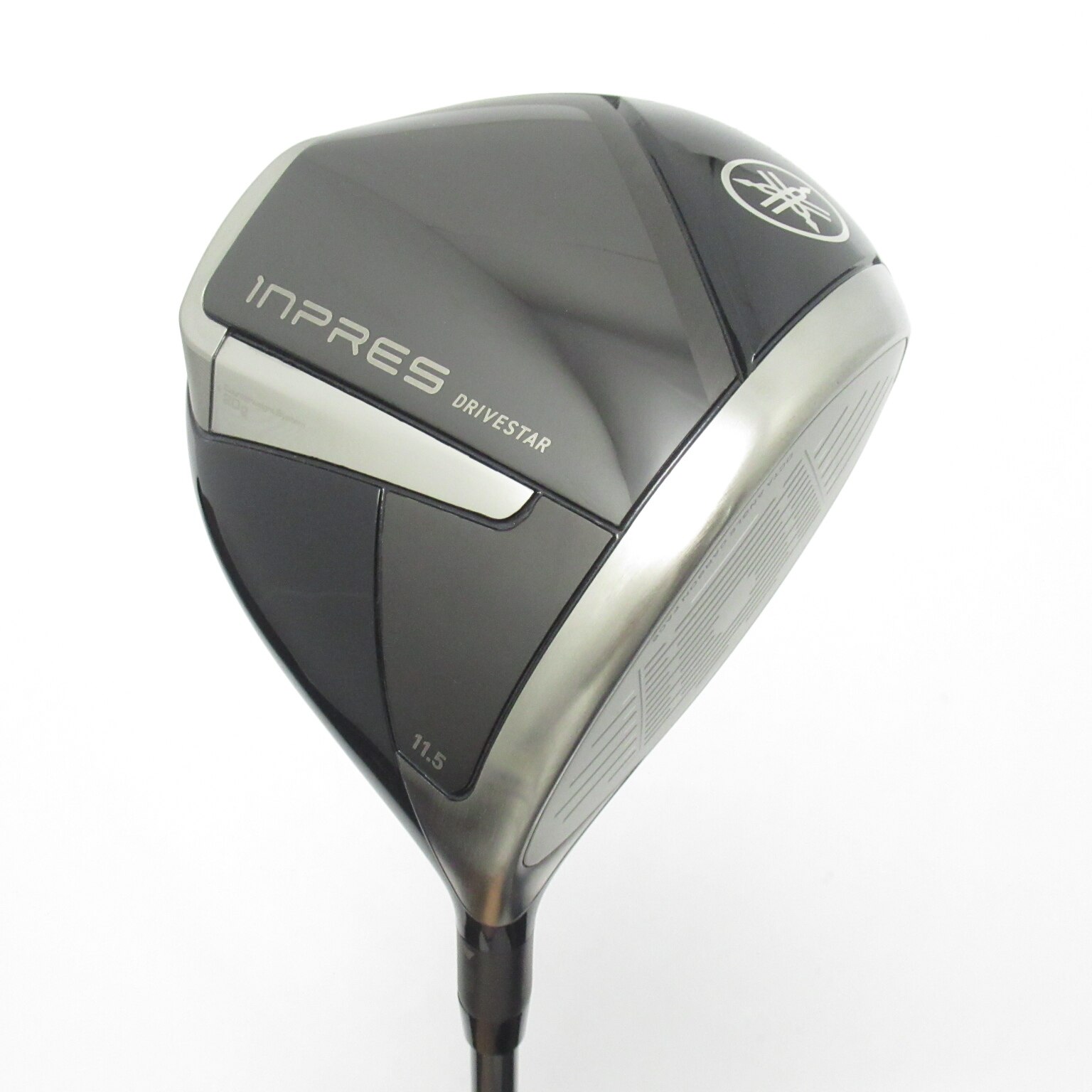 中古】インプレス DRIVE STAR(2025) Steady Version ドライバー