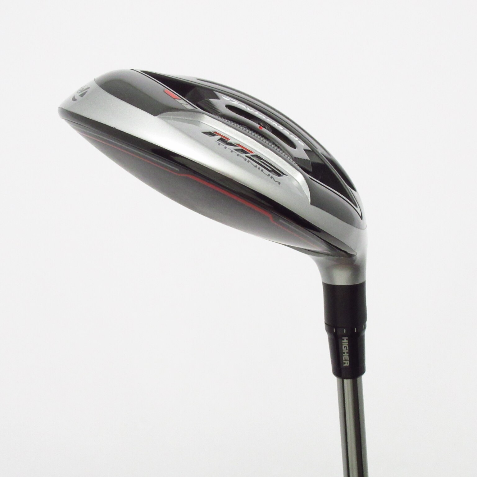 中古】M5 フェアウェイウッド Diamana DF 60 15 S C(フェアウェイ