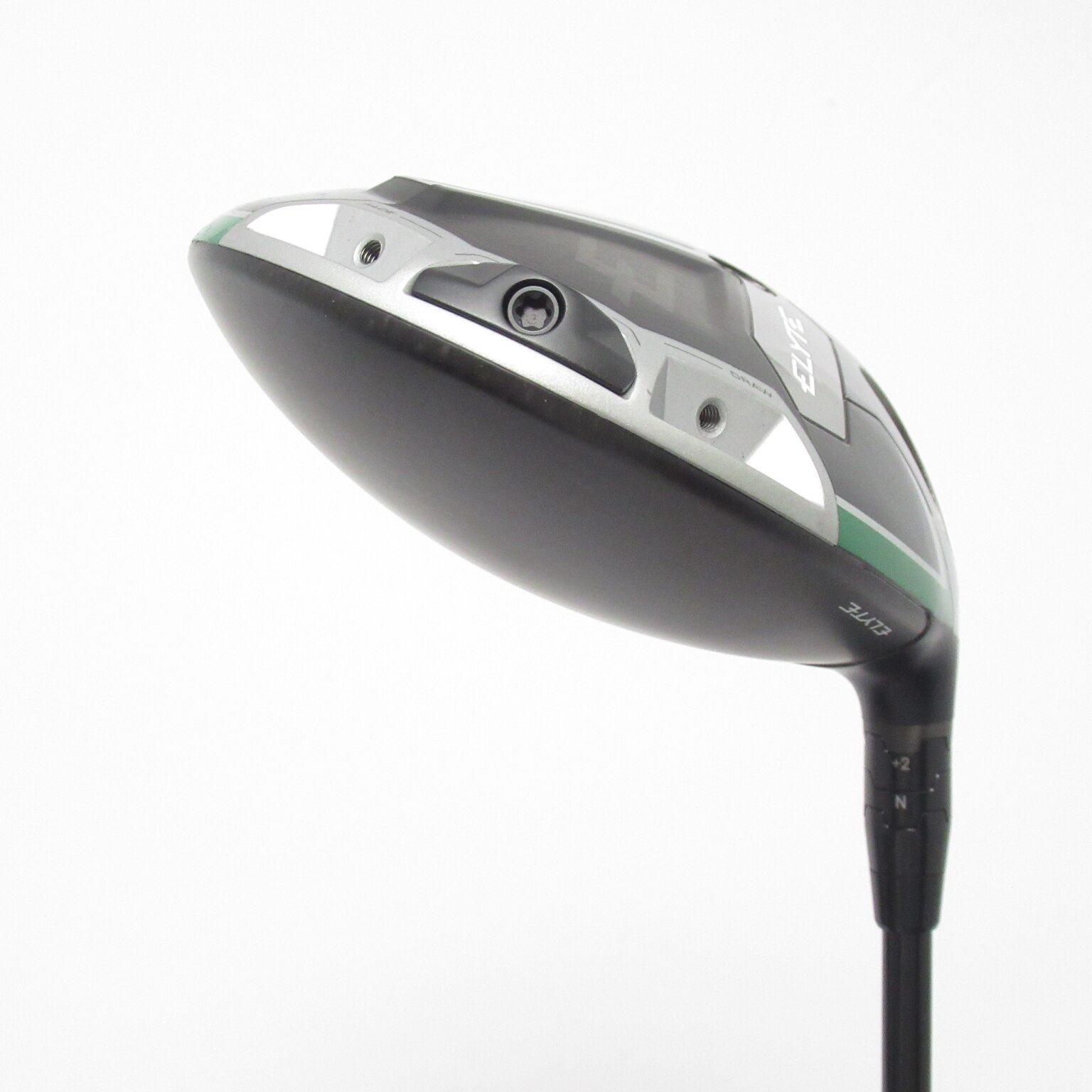 中古】エリート ドライバー TENSEI GREEN 60 for Callaway 9 S C