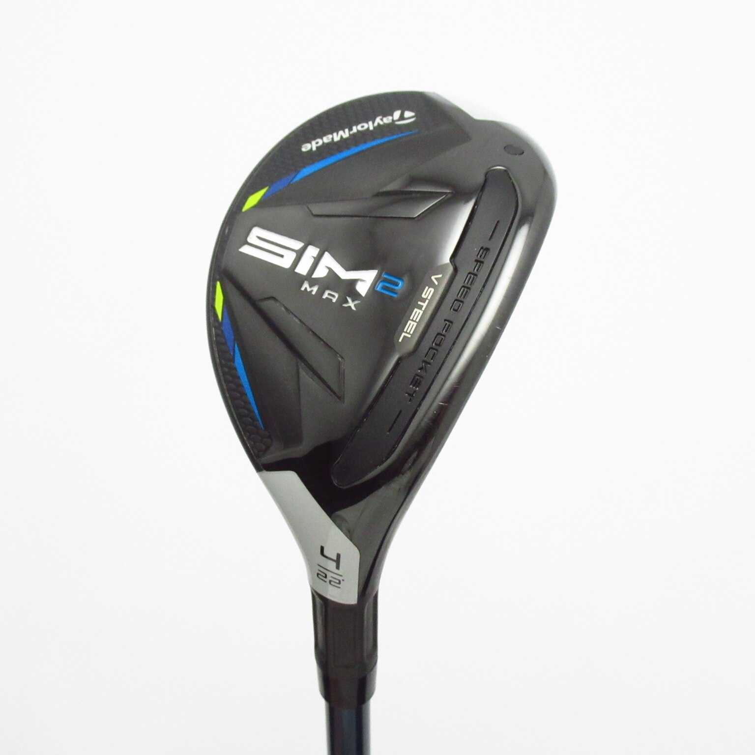 中古】SIM2 ユーティリティ (テーラーメイド) 通販｜GDO中古ゴルフクラブ