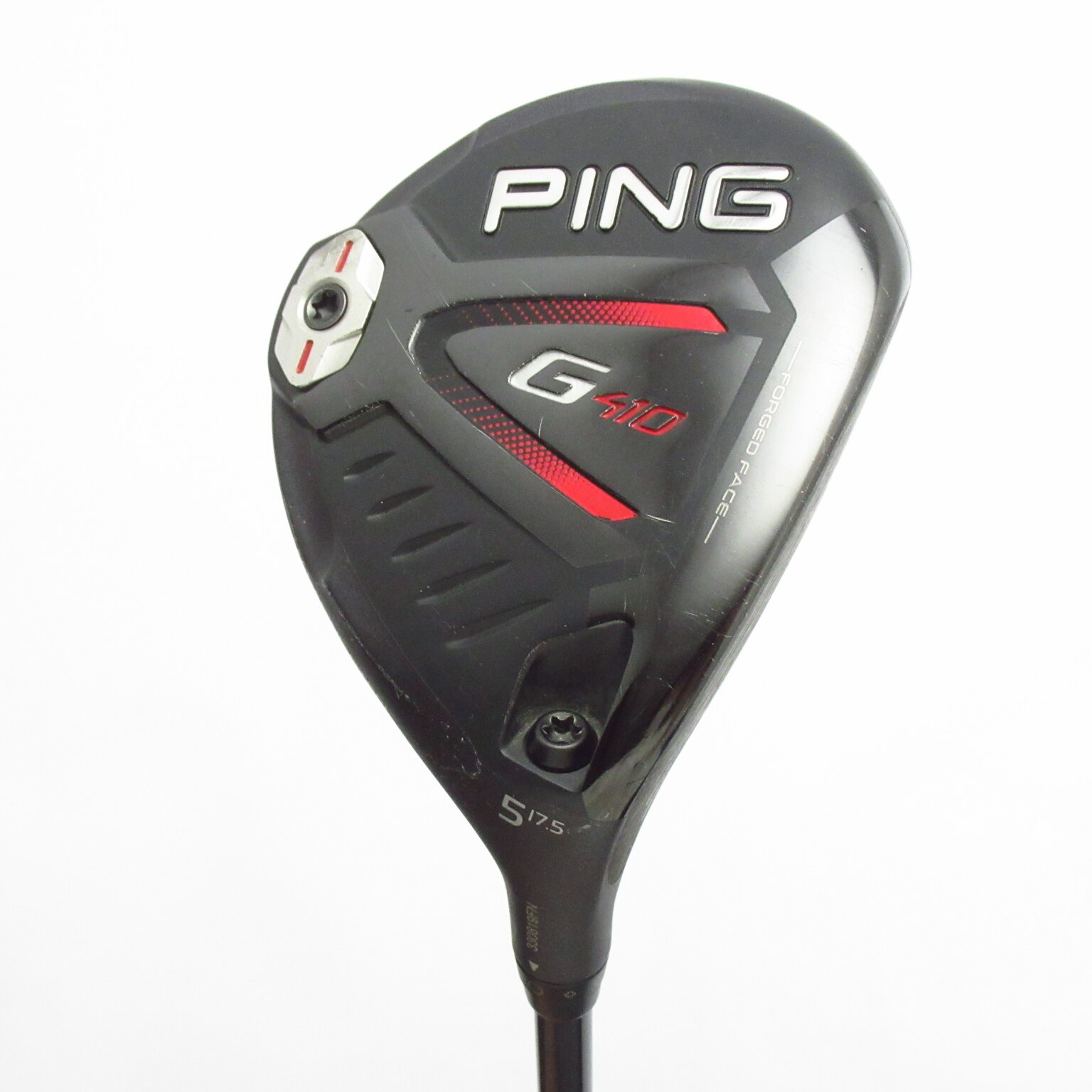中古】G410 フェアウェイウッド (ピン) 通販｜GDO中古ゴルフクラブ