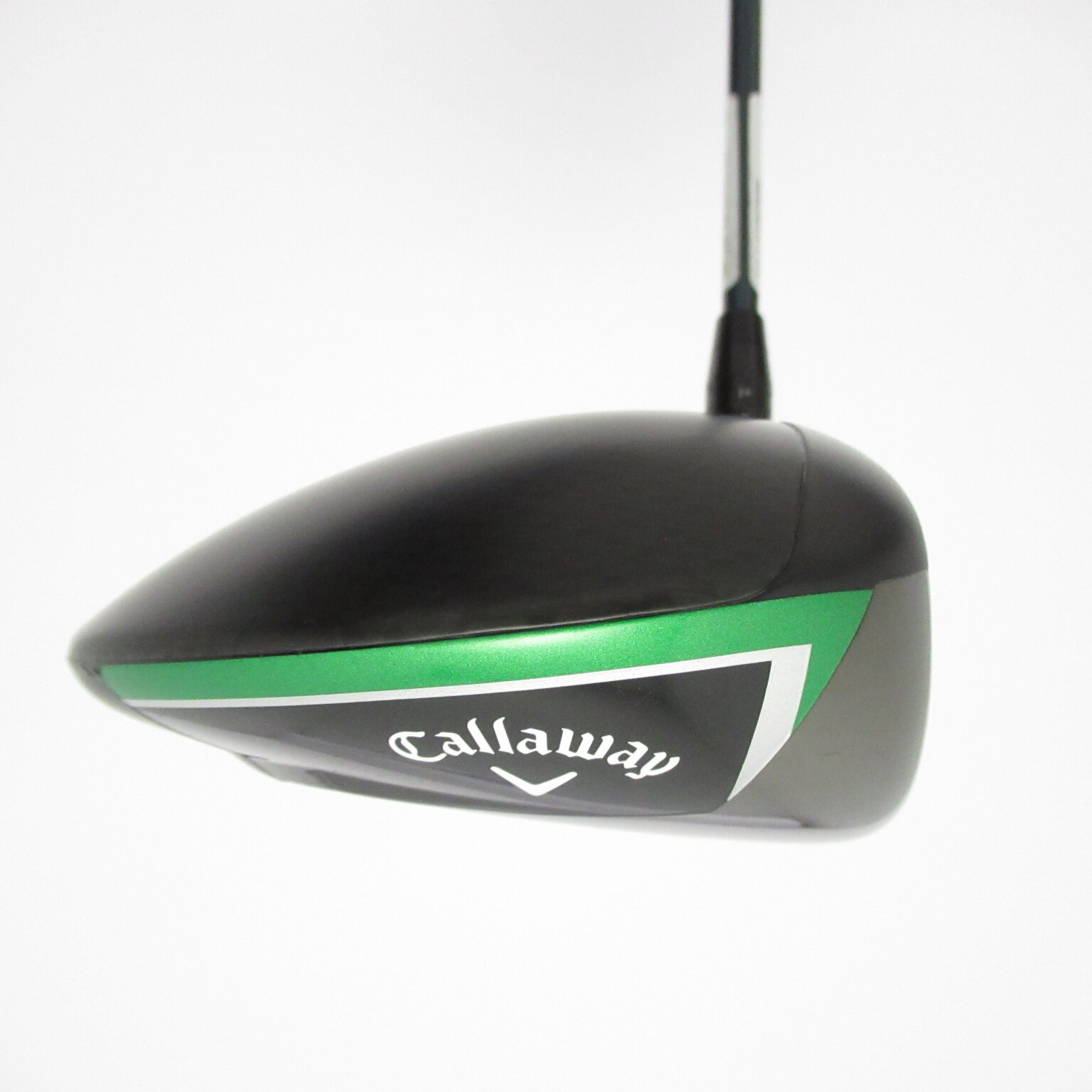 中古】エリート X ドライバー VENTUS GREEN 5 for Callaway 9 S C
