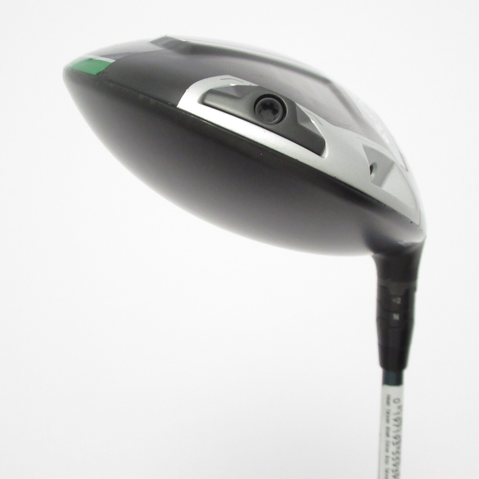 中古】エリート X ドライバー VENTUS GREEN 5 for Callaway 9 S C