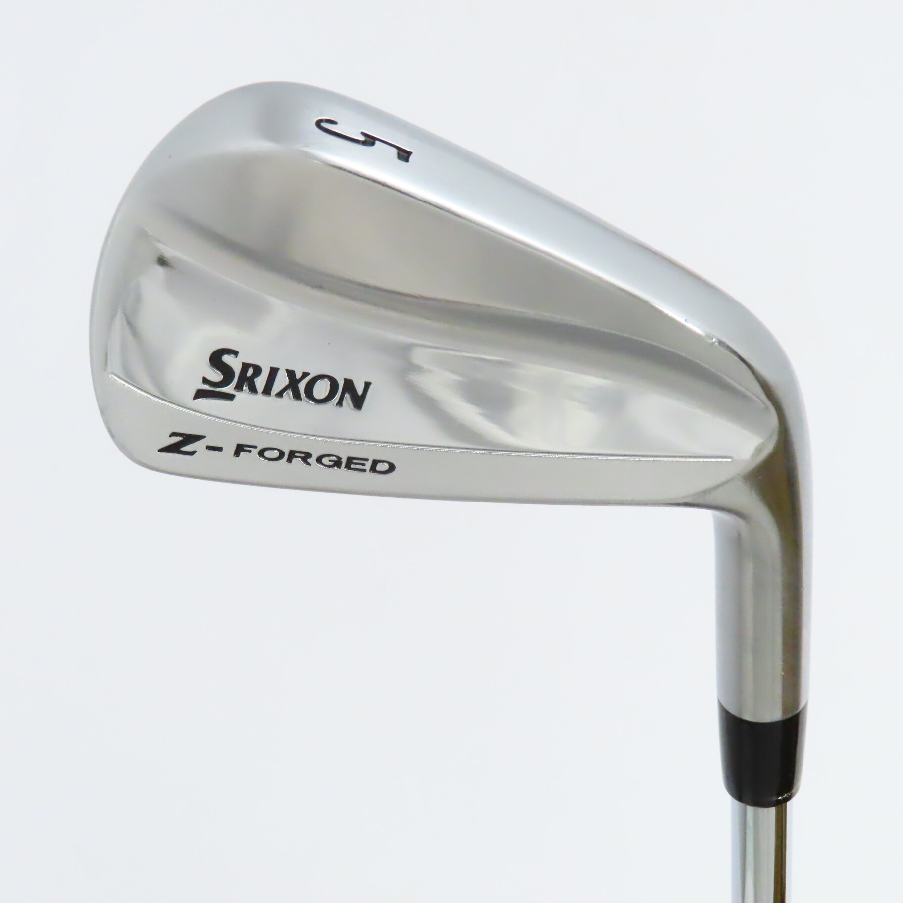 中古】スリクソン Z-FORGED アイアン N.S.PRO MODUS3 TOUR 105 26 R C