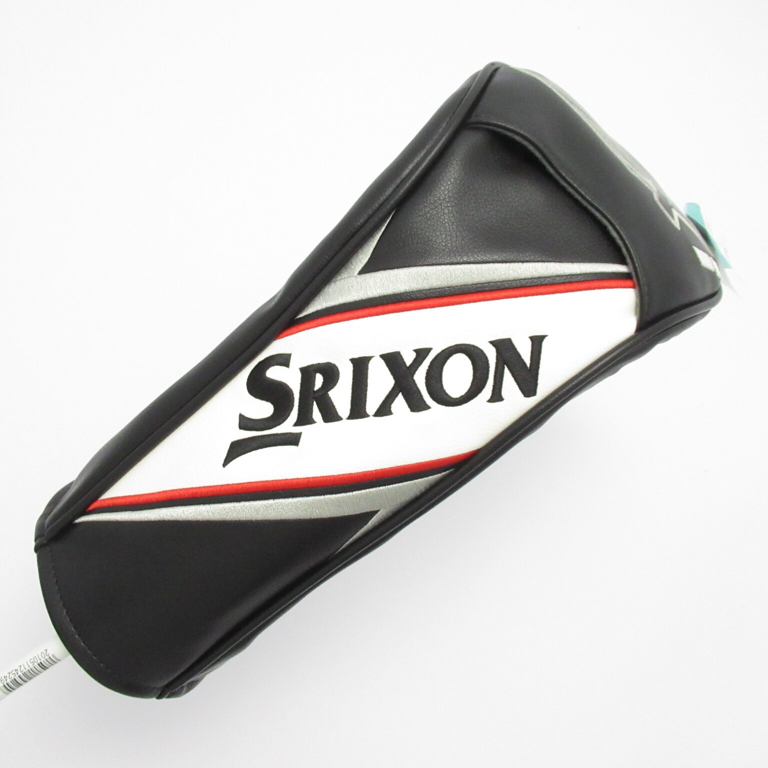 中古】スリクソン ZXi LS ドライバー VENTUS ZXi 6 9 SR C(ドライバー