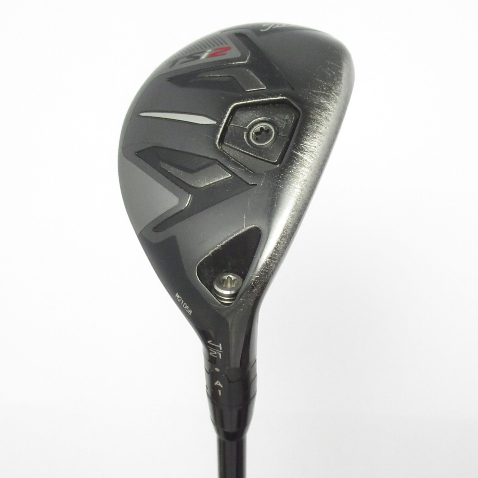 中古】TSi2 ユーティリティ TENSEI CK PRO ORANGE HYBRID 80 21 S D