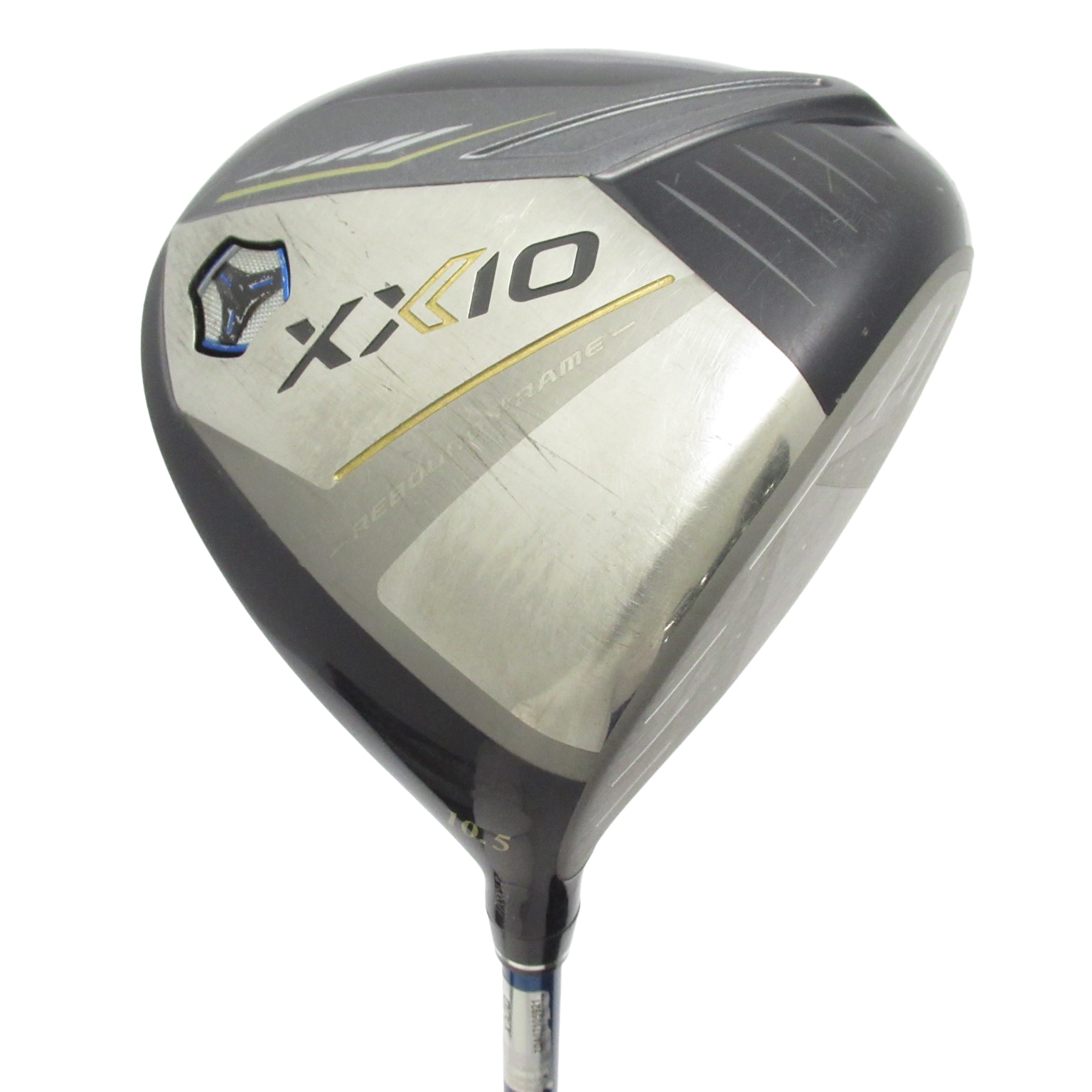 中古】ゼクシオ 13 [2024] ドライバー (ダンロップ) ゼクシオ 通販