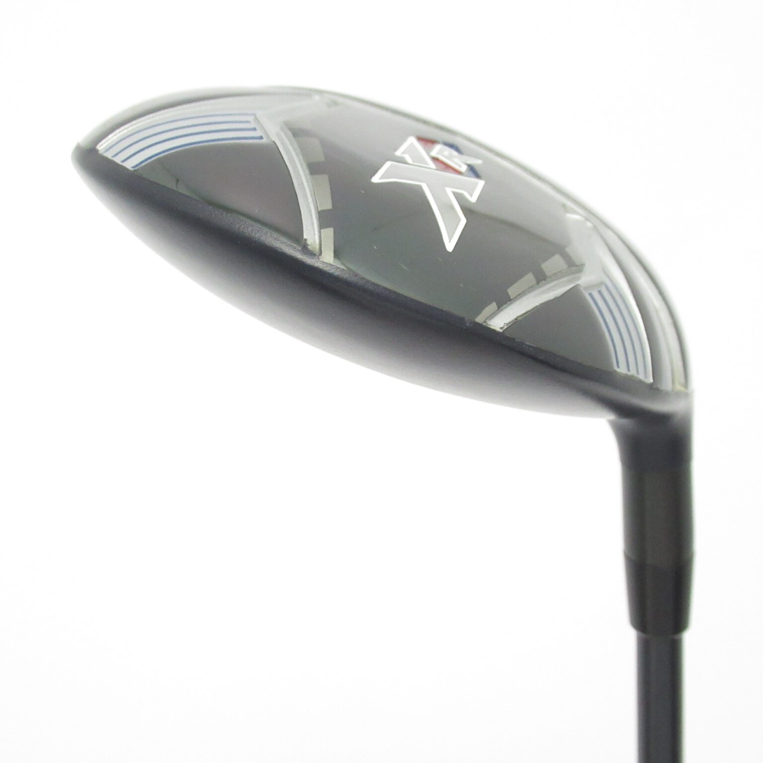中古】XR フェアウェイウッド Tour AD MJ-6 23 S CD(フェアウェイ