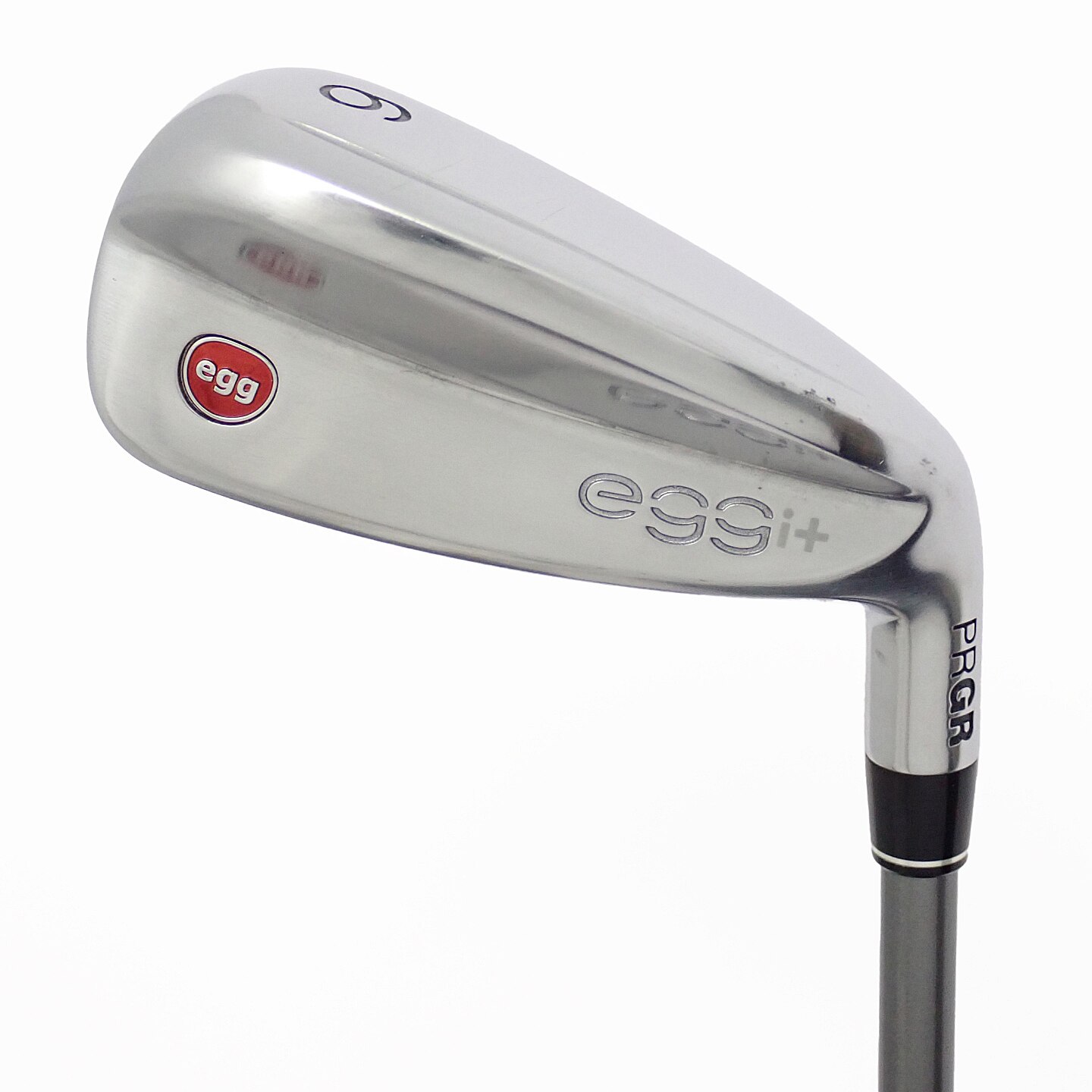 中古】egg ユーティリティ (プロギア) 通販｜GDO中古ゴルフクラブ