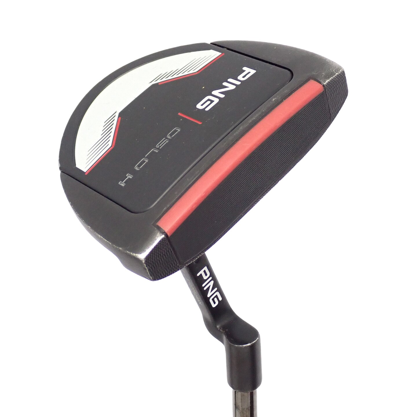 中古】ピン(PING) パター 通販｜GDO中古ゴルフクラブ