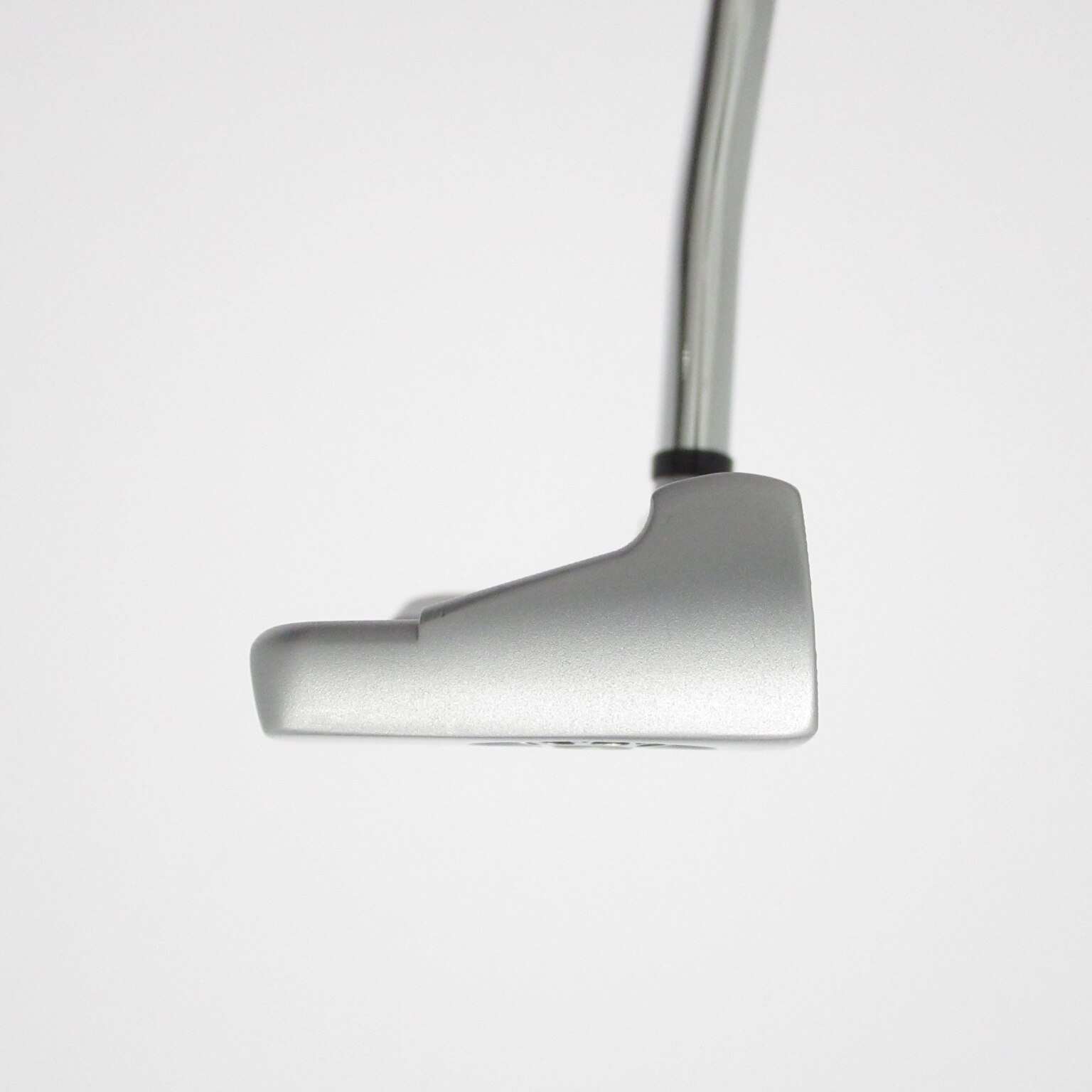 中古】WHITE HOT OG DOUBLE WIDE パター スチールシャフト 計測項目外