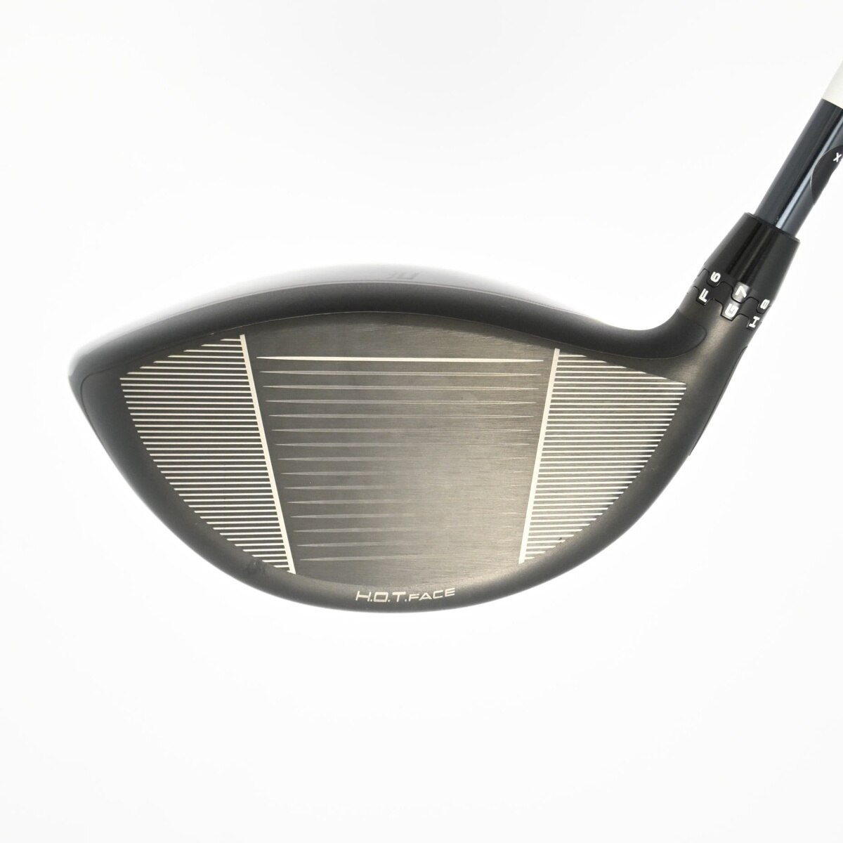 中古】OPTM X ドライバー LIN-Q for Cobra(2026) 10.5 S C(ドライバー