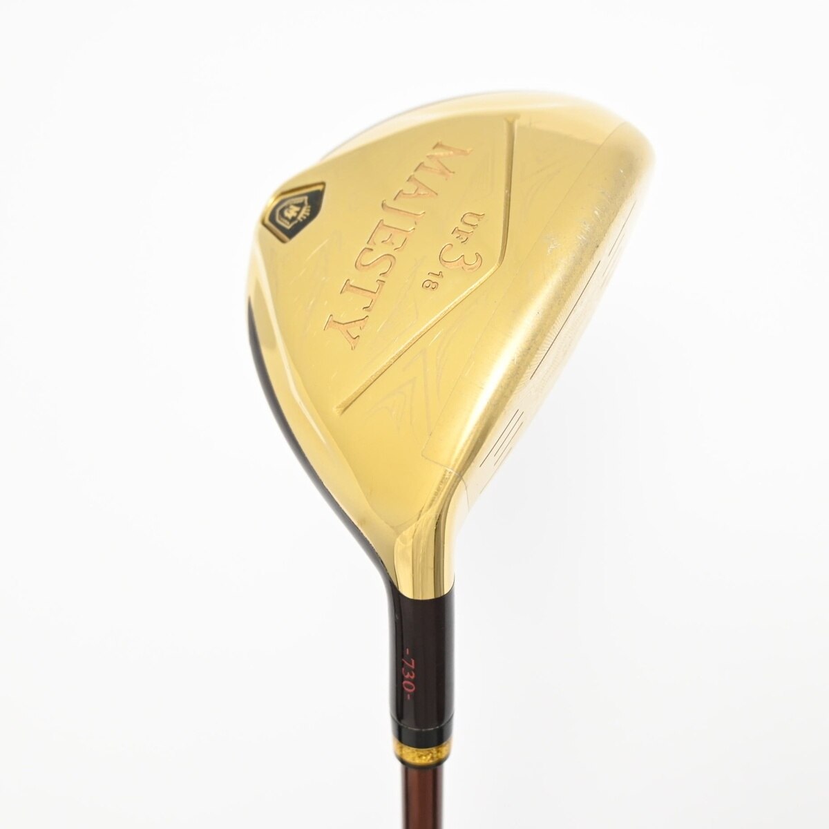 中古】マジェスティ ユーティリティ (マジェスティ) 通販｜GDO中古
