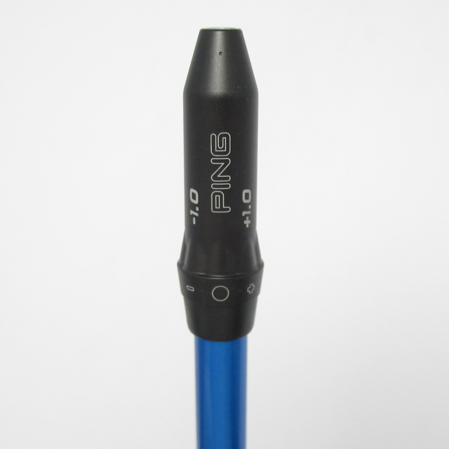 中古】純正シャフト ドライバー用_スリーブ付 ALTA J CB BLUE R C